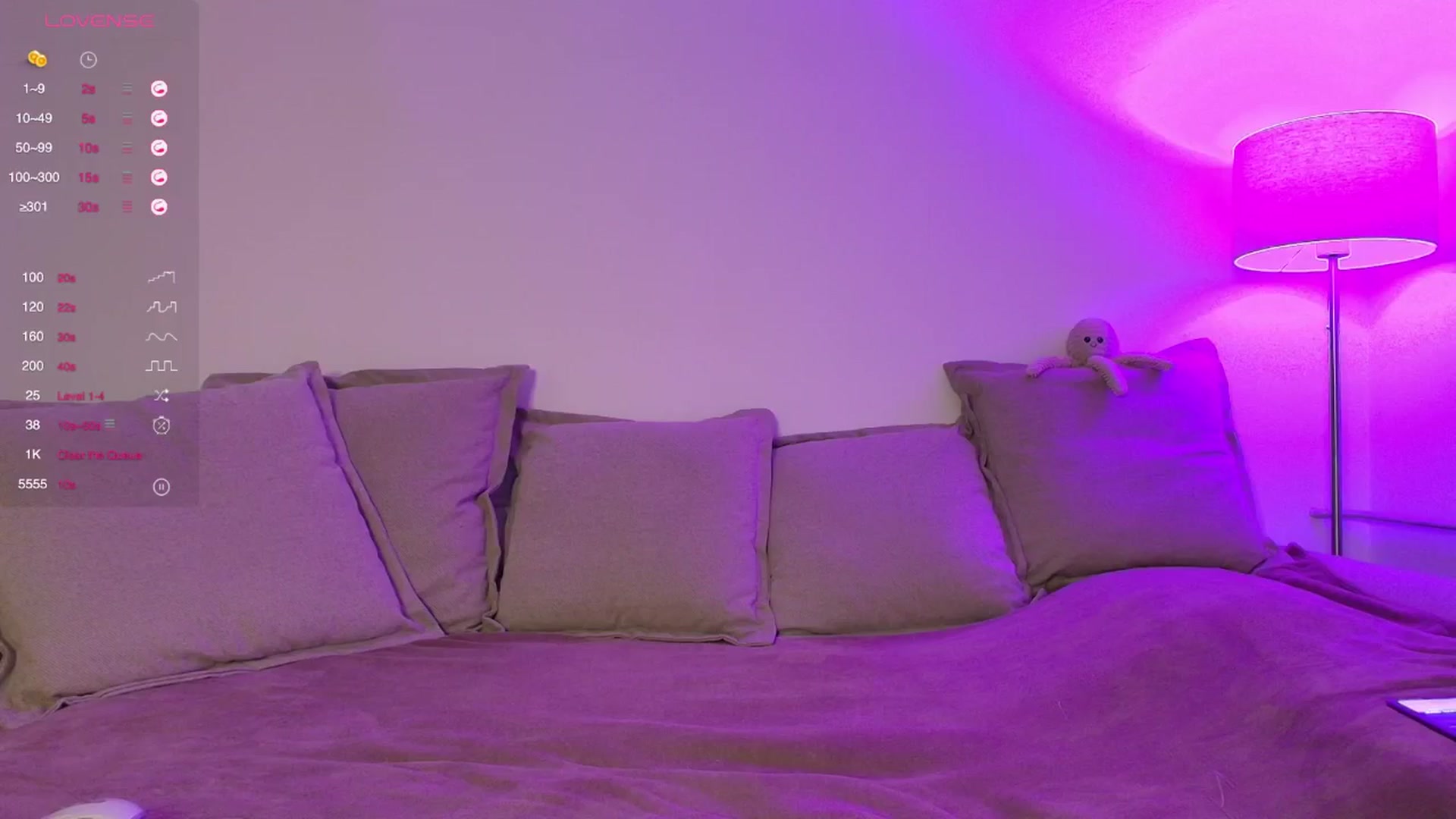 Gallery image thumbnail from Elenaxkiss's myfreecams stream on, 02/02/2026, 10:03 image 3 of 20