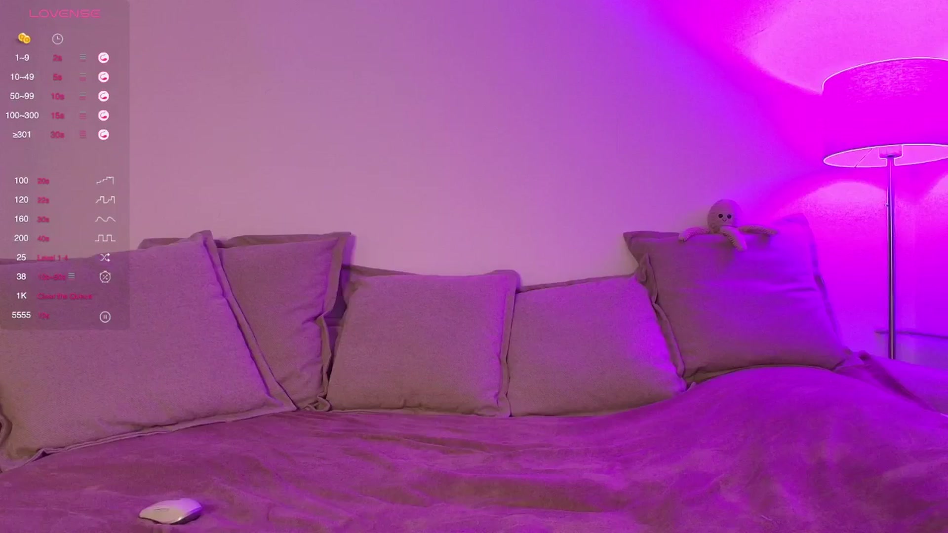 Gallery image thumbnail from Elenaxkiss's myfreecams stream on, 02/02/2026, 11:33 image 17 of 20