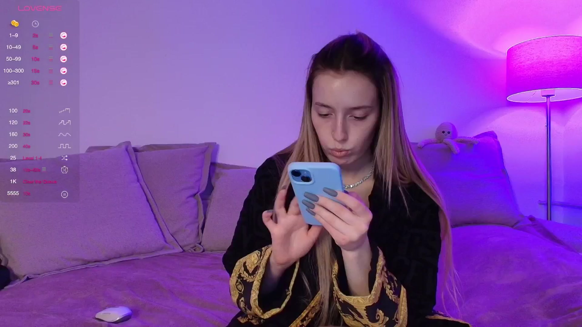 Gallery image thumbnail from Elenaxkiss's myfreecams stream on, 02/02/2026, 11:33 image 14 of 20