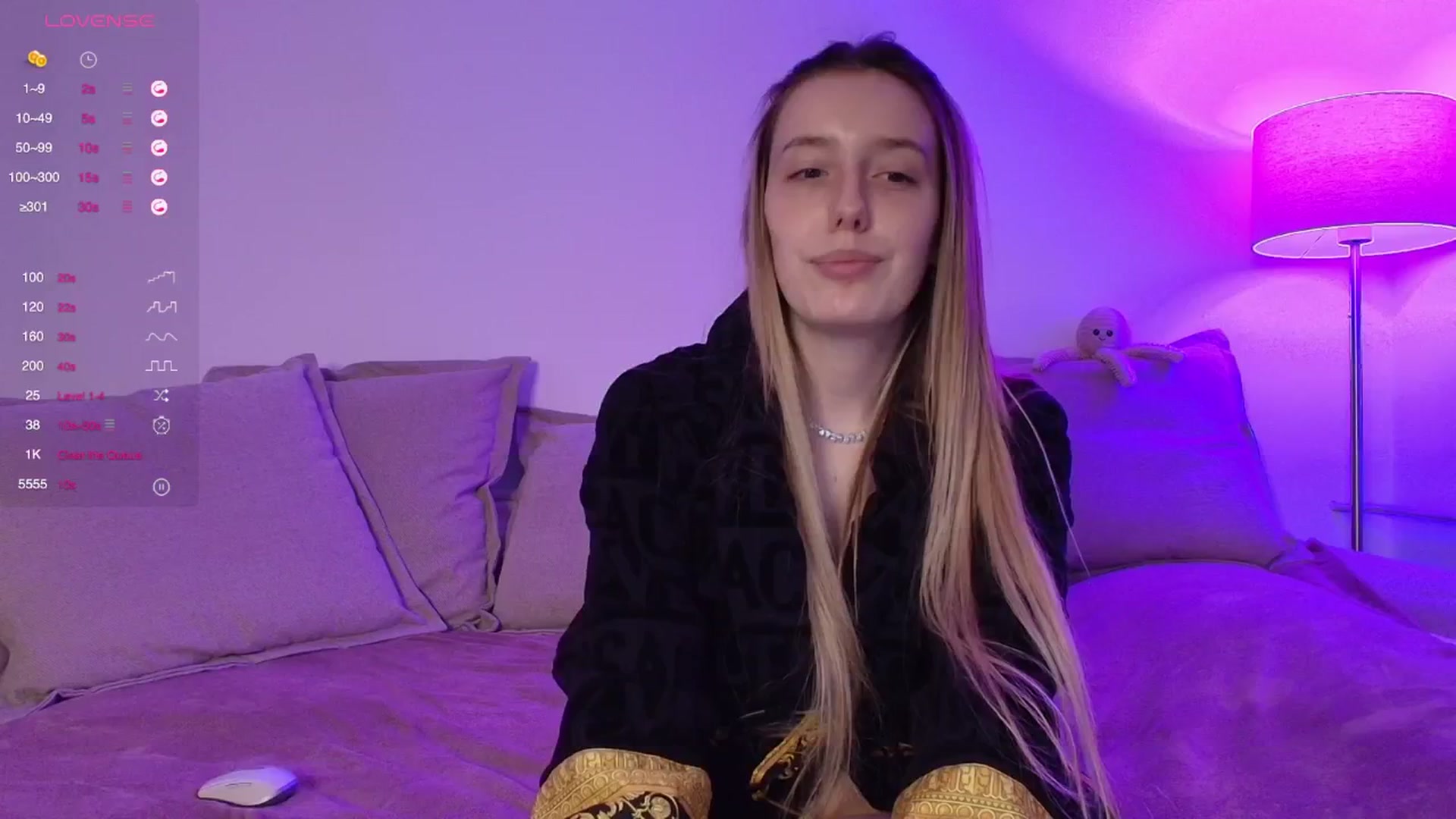 Gallery image thumbnail from Elenaxkiss's myfreecams stream on, 02/02/2026, 11:33 image 20 of 20