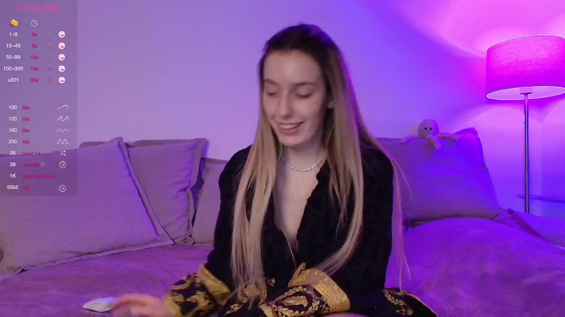 Gallery image thumbnail from Elenaxkiss's myfreecams stream on, 02/02/2026, 11:33 image 18 of 20