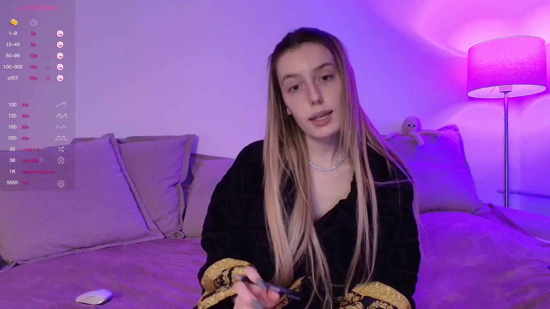 Gallery image thumbnail from Elenaxkiss's myfreecams stream on, 02/02/2026, 11:33 image 2 of 20