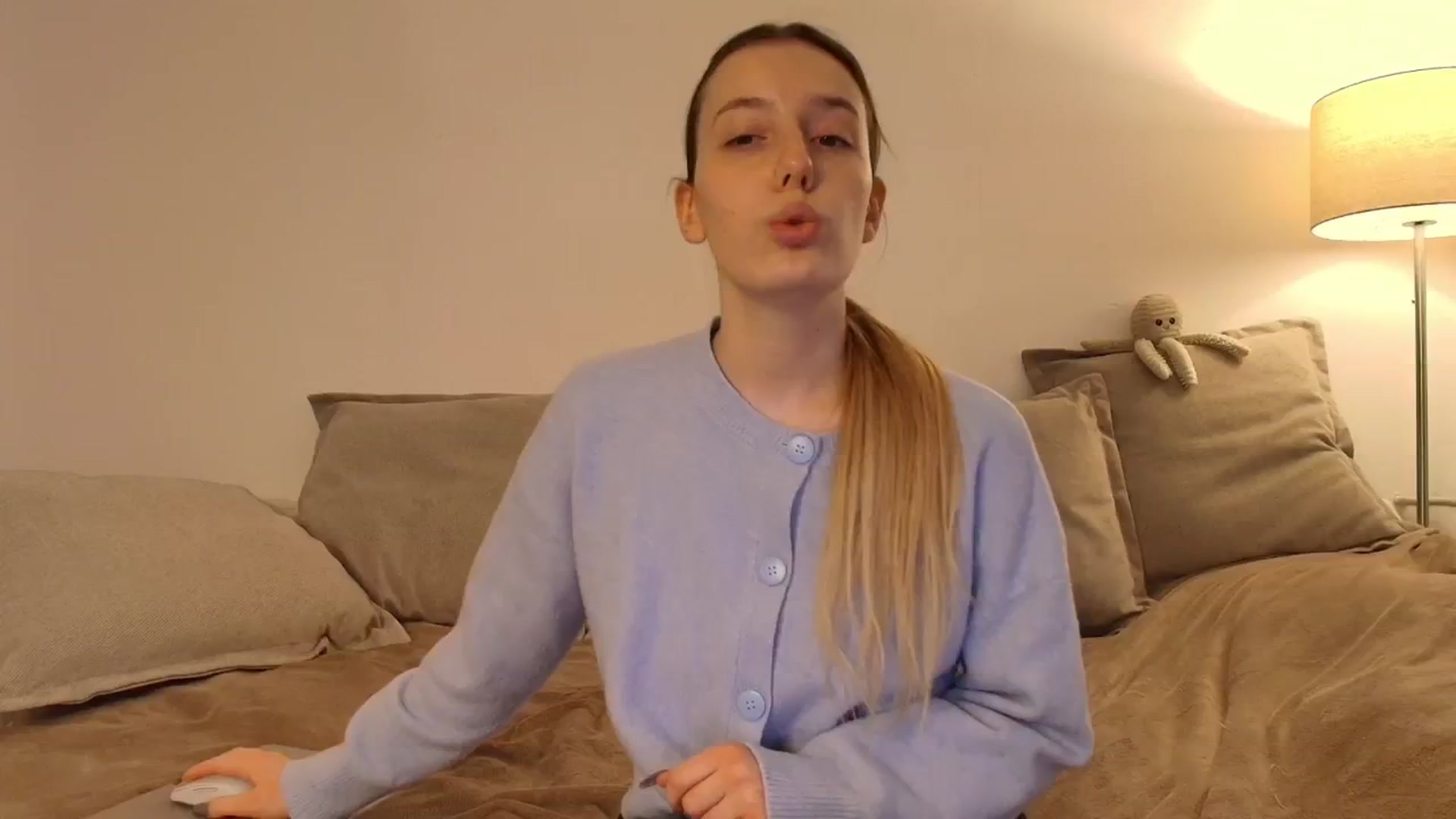 Gallery image thumbnail from Elenaxkiss's myfreecams stream on, 02/05/2026, 10:07 image 20 of 20