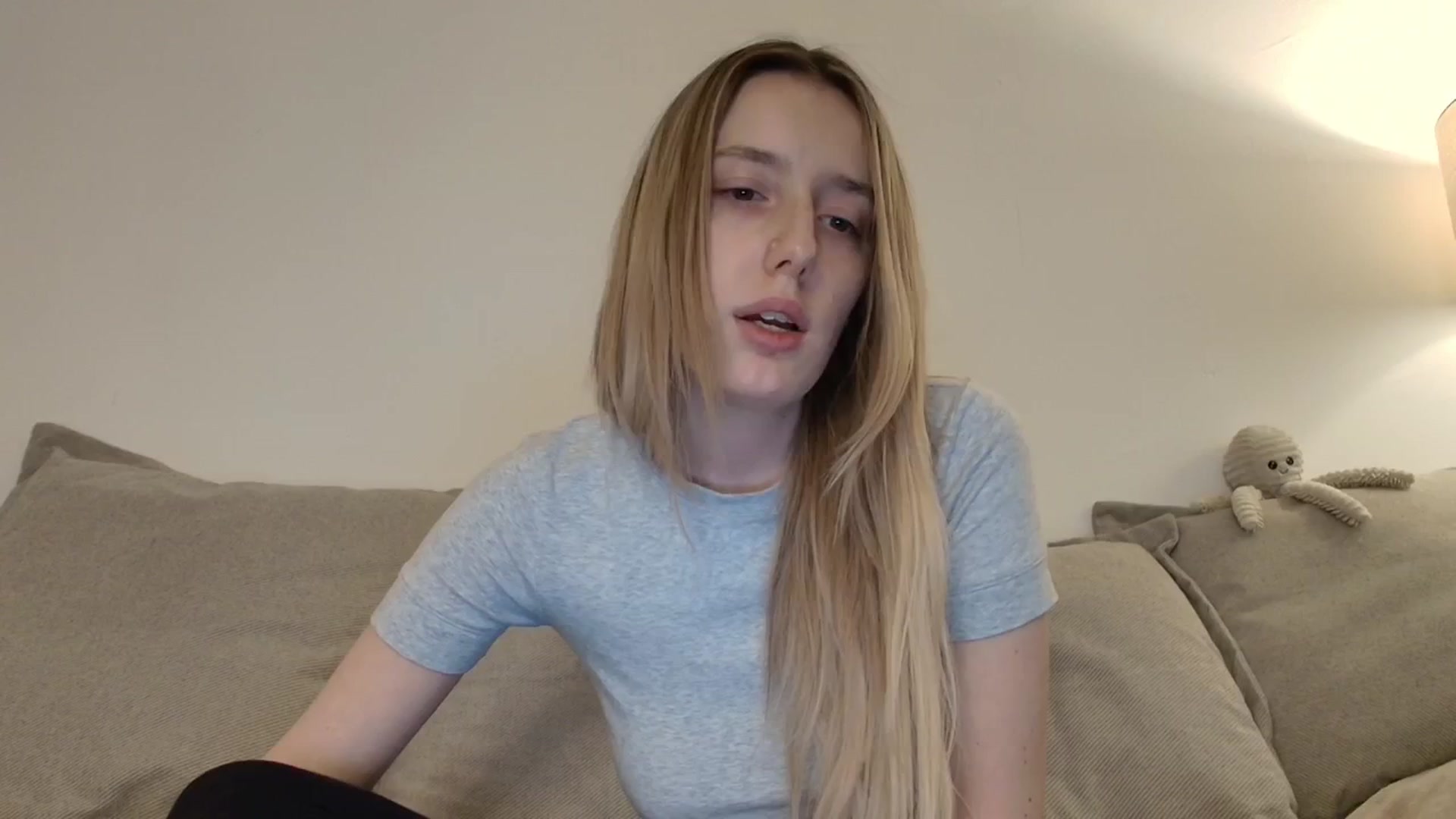 Gallery image thumbnail from Elenaxkiss's myfreecams stream on, 02/12/2026, 20:42 image 1 of 20