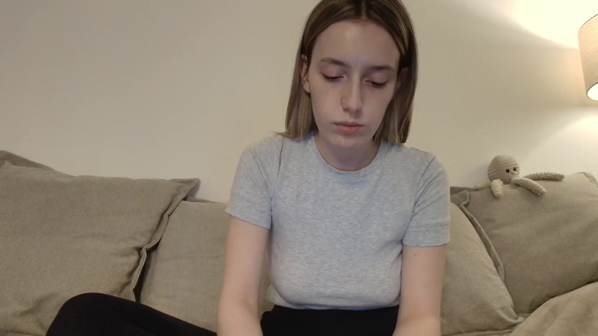 Gallery image thumbnail from Elenaxkiss's myfreecams stream on, 02/12/2026, 20:42 image 2 of 20