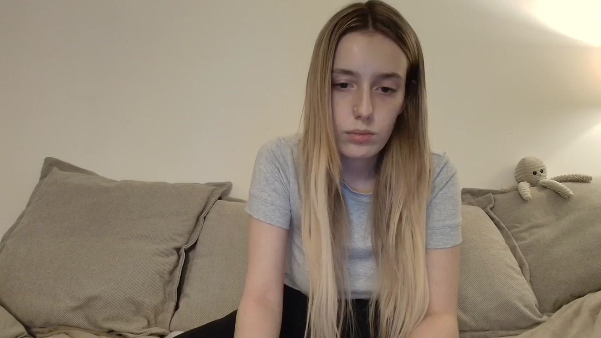 Gallery image thumbnail from Elenaxkiss's myfreecams stream on, 02/12/2026, 20:42 image 10 of 20