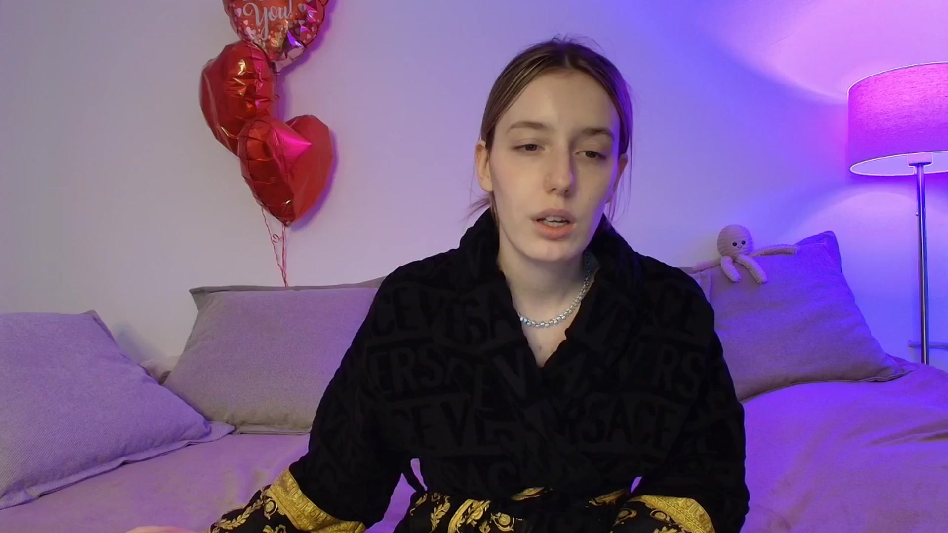 Gallery image thumbnail from Elenaxkiss's myfreecams stream on, 02/24/2026, 12:09 image 4 of 20