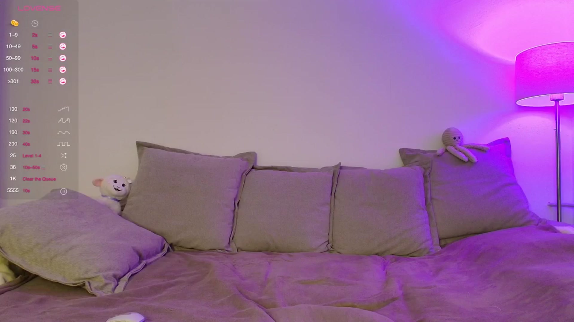 Gallery image thumbnail from Elenaxkiss's myfreecams stream on, 03/18/2026, 10:50 image 1 of 20
