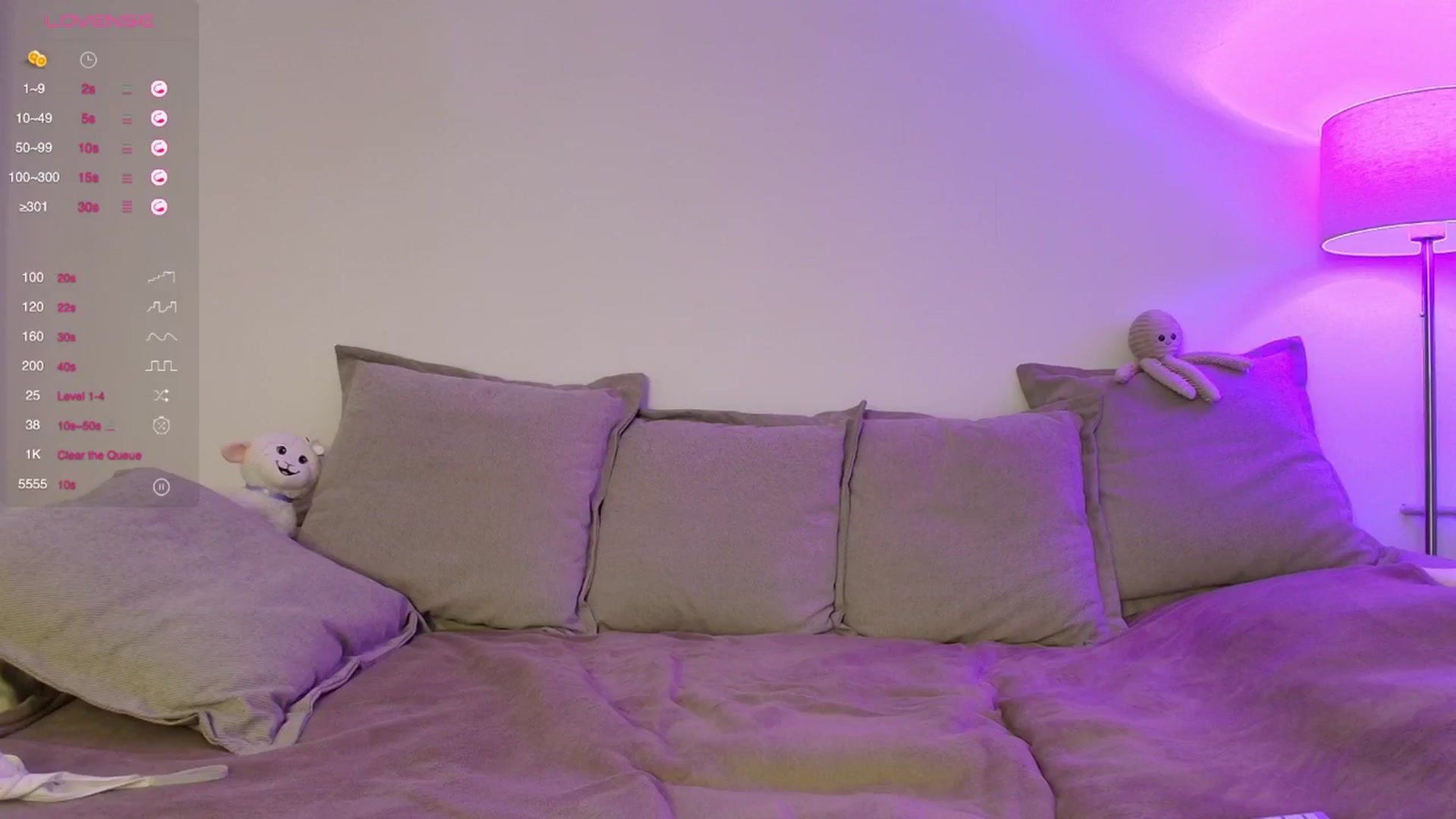 Gallery image thumbnail from Elenaxkiss's myfreecams stream on, 03/18/2026, 10:50 image 18 of 20