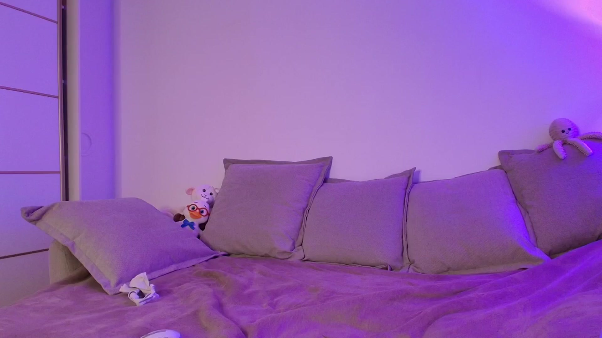 Gallery image thumbnail from Elenaxkiss's myfreecams stream on, 04/02/2026, 12:22 image 20 of 20