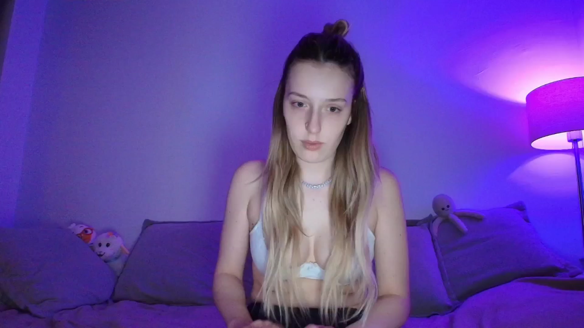 Gallery image thumbnail from Elenaxkiss's myfreecams stream on, 04/11/2026, 20:48 image 2 of 20