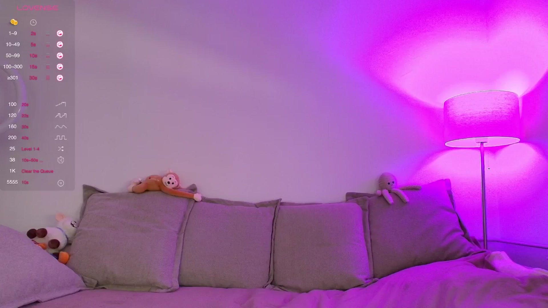 Gallery image thumbnail from Elenaxkiss's myfreecams stream on, 04/23/2026, 11:20 image 20 of 20