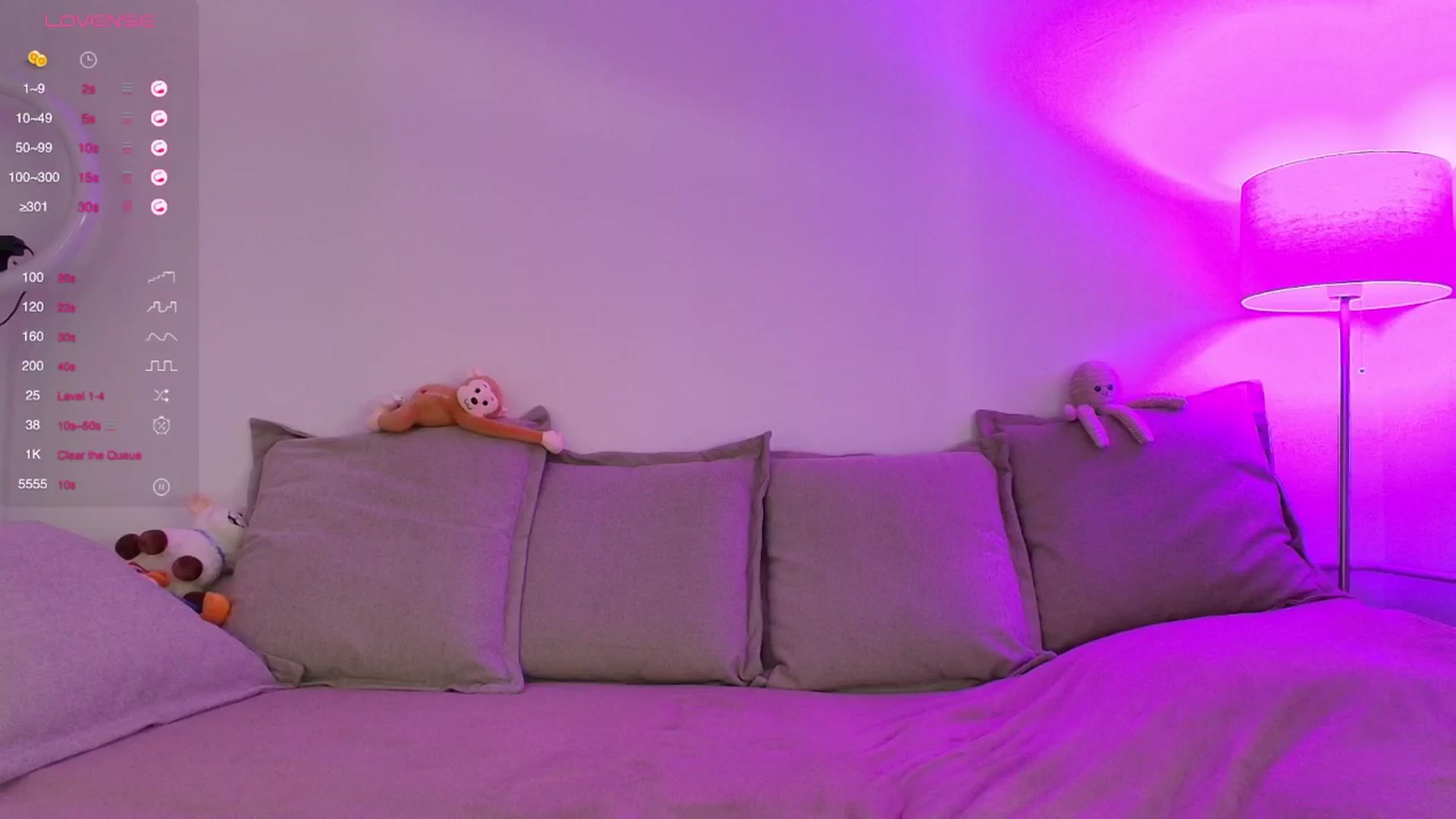 Gallery image thumbnail from Elenaxkiss's myfreecams stream on, 04/23/2026, 11:20 image 2 of 20