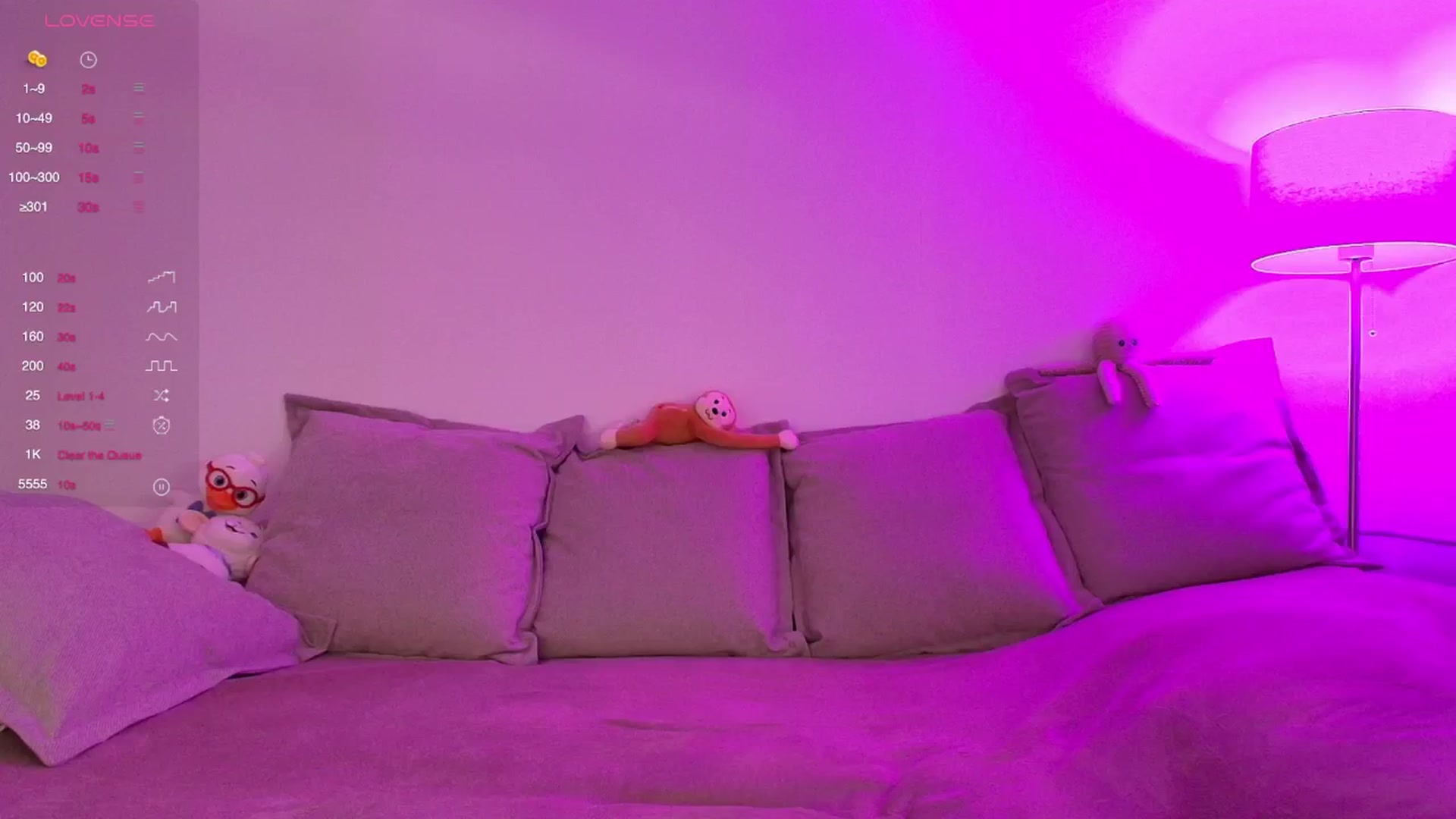 Gallery image thumbnail from Elenaxkiss's myfreecams stream on, 04/27/2026, 09:14 image 18 of 20