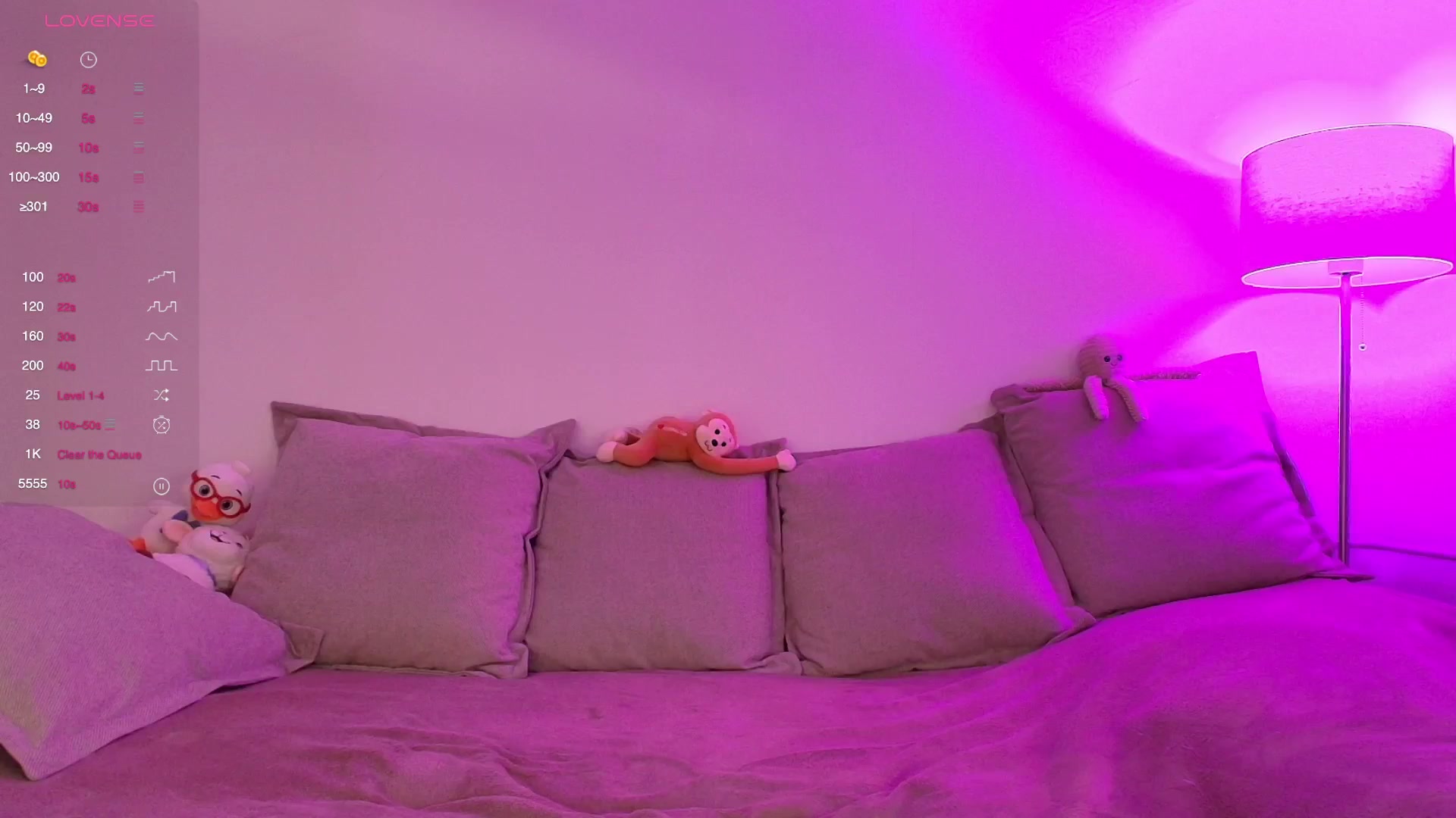 Gallery image thumbnail from Elenaxkiss's myfreecams stream on, 04/27/2026, 11:21 image 16 of 20