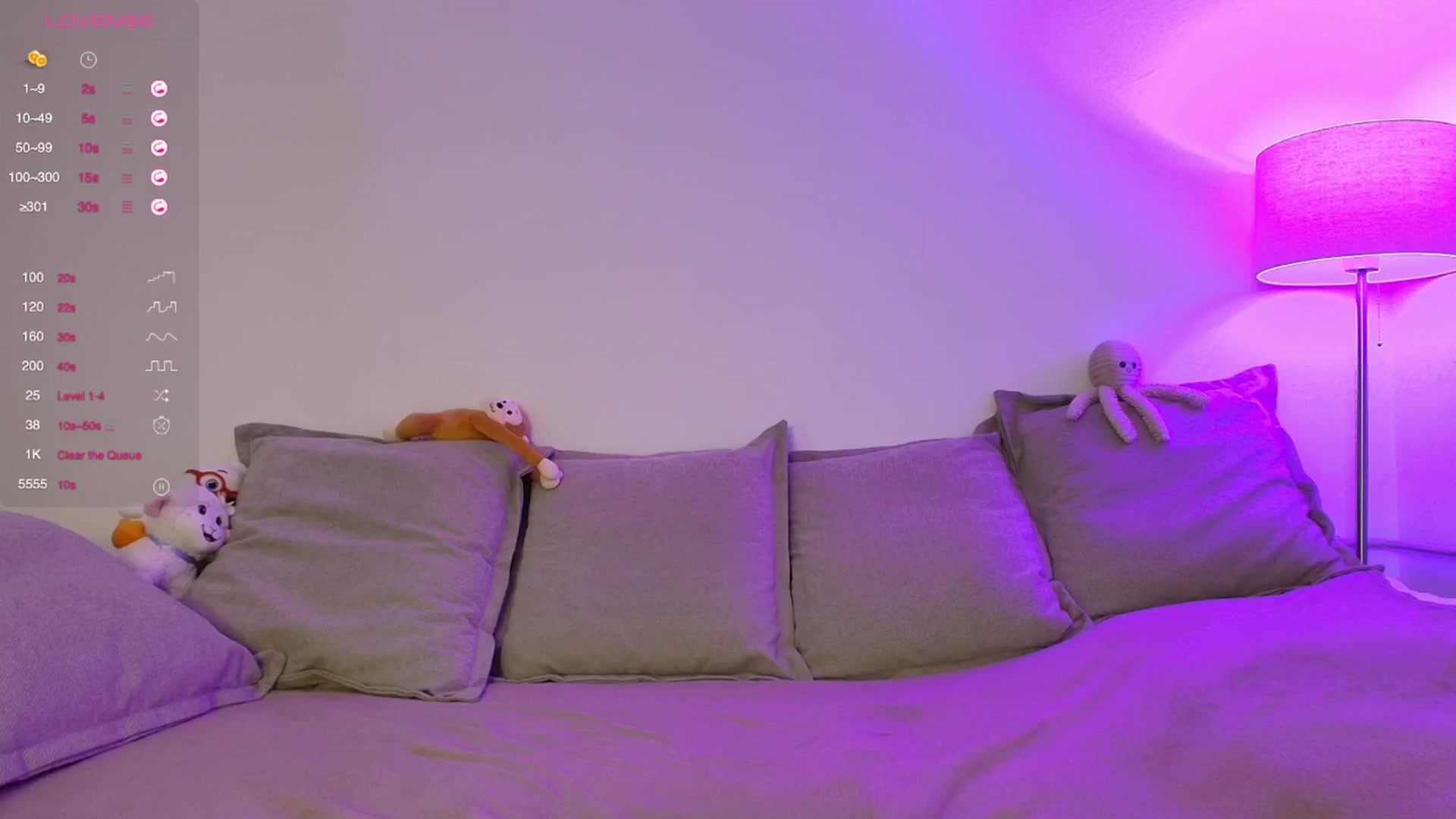 Gallery image thumbnail from Elenaxkiss's myfreecams stream on, 05/04/2026, 09:41 image 19 of 20