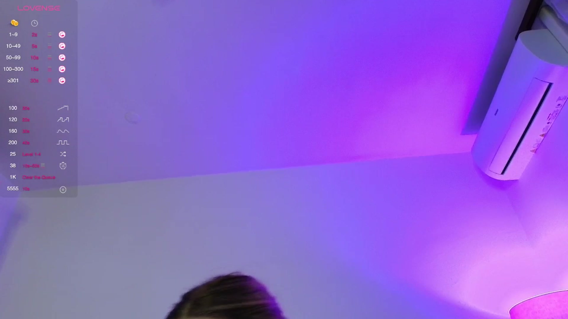 Gallery image thumbnail from Elenaxkiss's myfreecams stream on, 05/04/2026, 09:41 image 15 of 20