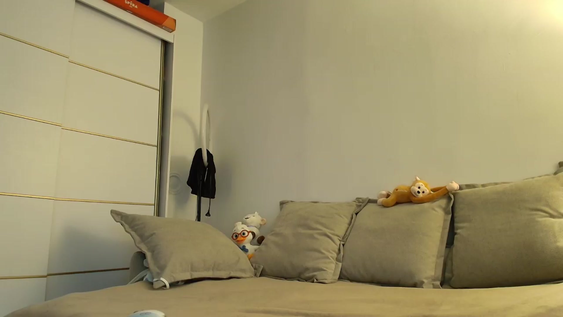 Gallery image thumbnail from Elenaxkiss's myfreecams stream on, 05/12/2026, 12:09 image 7 of 20