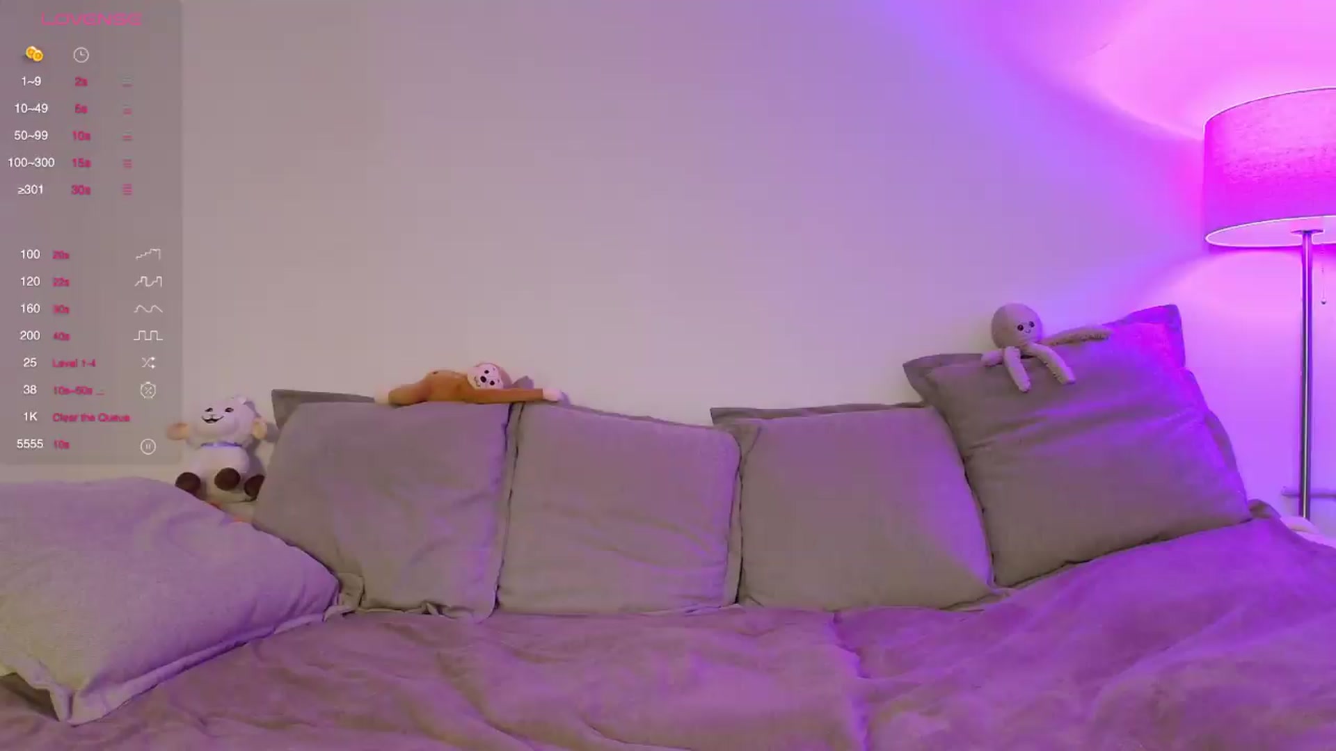Gallery image thumbnail from Elenaxkiss's myfreecams stream on, 05/14/2026, 20:37 image 13 of 20