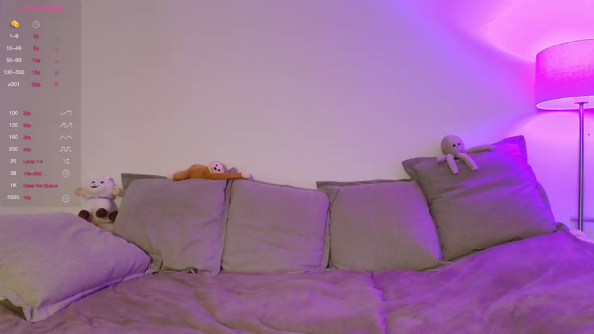Gallery image thumbnail from Elenaxkiss's myfreecams stream on, 05/14/2026, 20:37 image 14 of 20