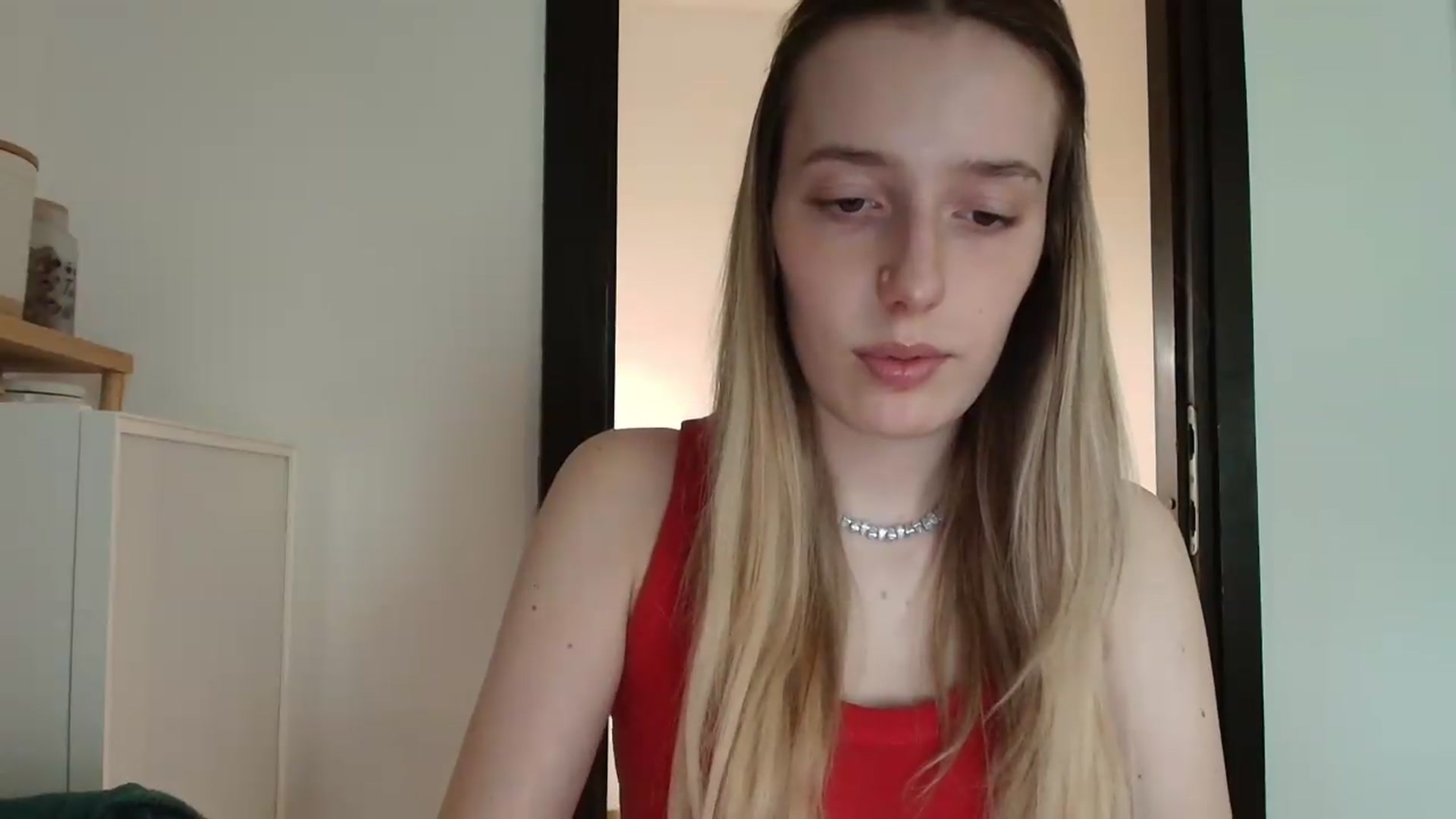 Gallery image thumbnail from Elenaxkiss's myfreecams stream on, 07/20/2026, 07:41 image 9 of 20
