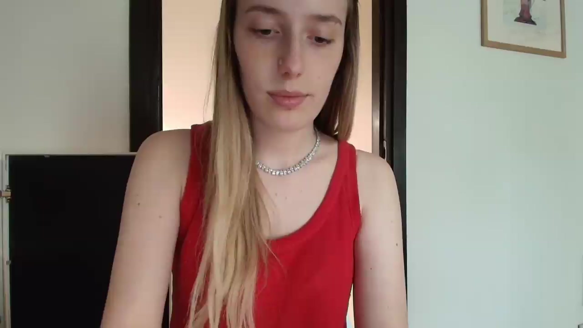 Gallery image thumbnail from Elenaxkiss's myfreecams stream on, 07/20/2026, 10:23 image 9 of 20