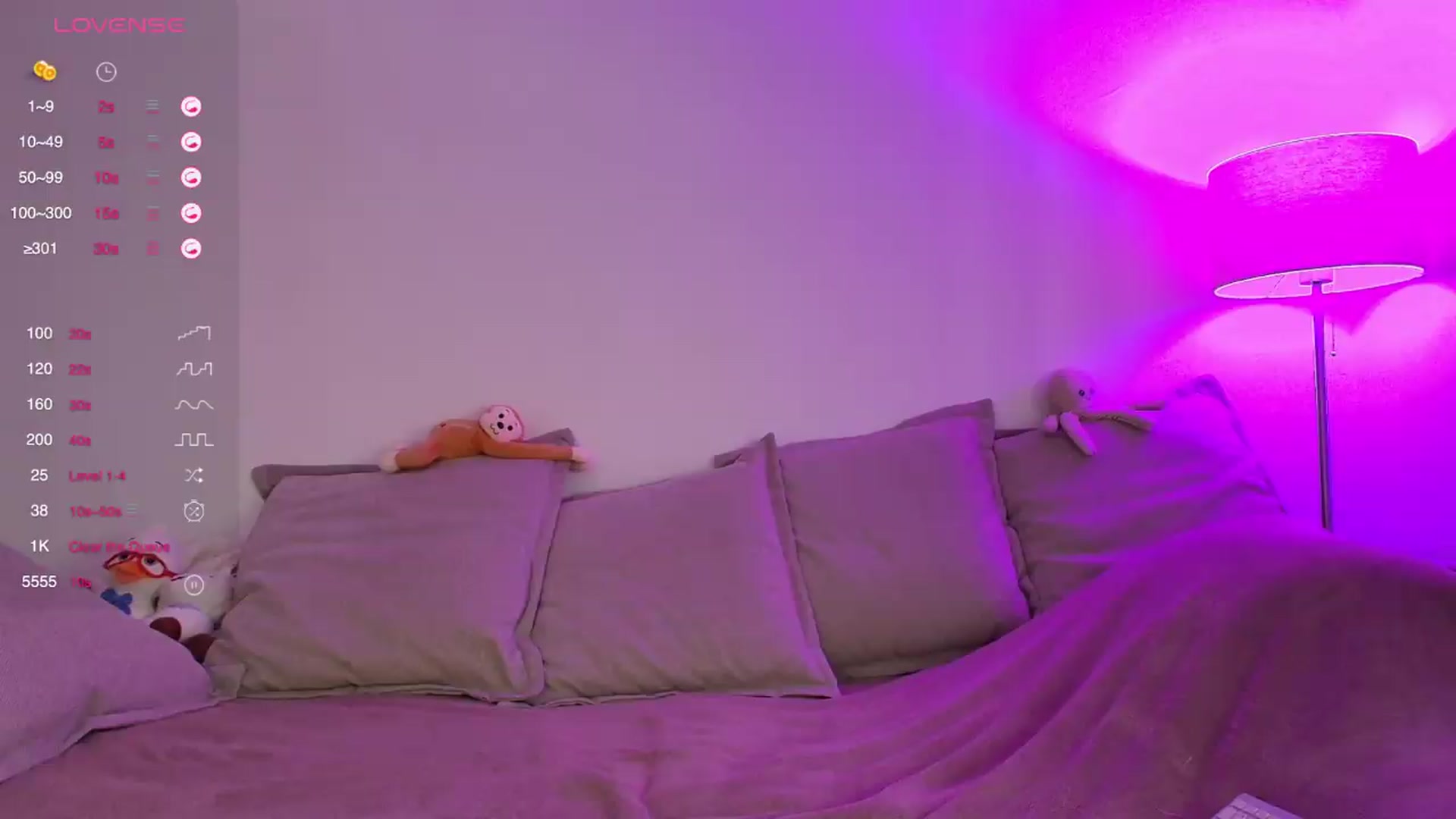 Gallery image thumbnail from Elenaxkiss's myfreecams stream on, 07/26/2026, 08:08 image 20 of 20
