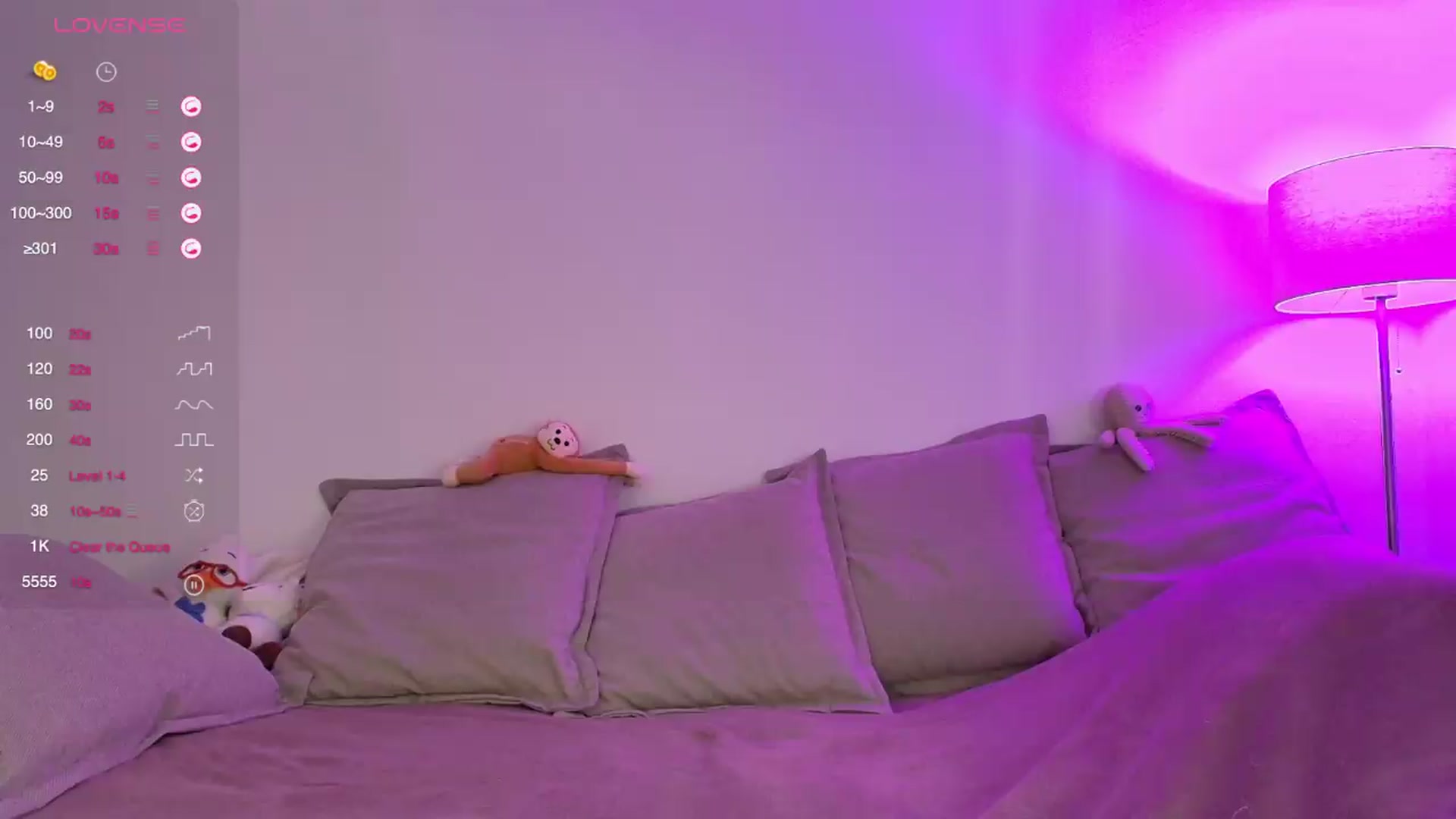 Gallery image thumbnail from Elenaxkiss's myfreecams stream on, 07/26/2026, 08:08 image 6 of 20