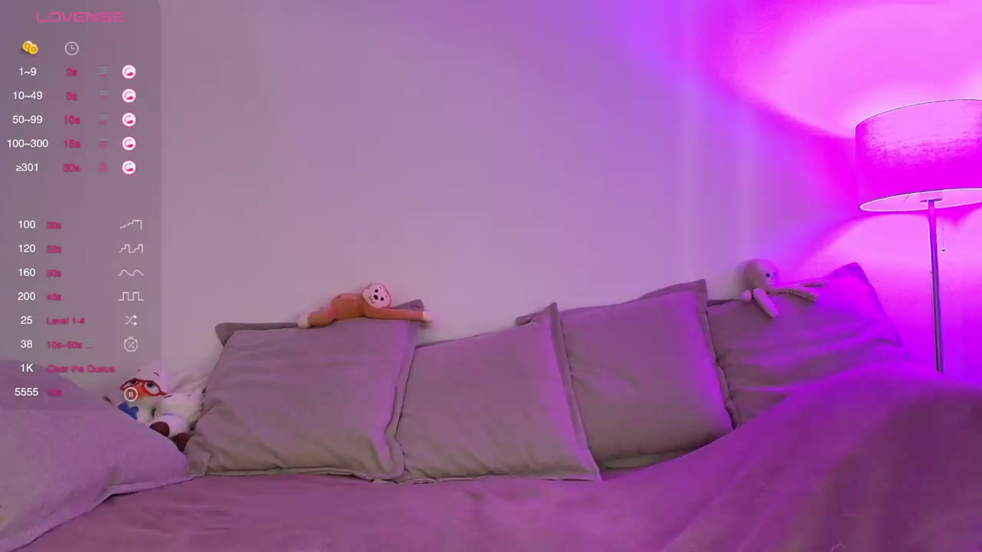 Gallery image thumbnail from Elenaxkiss's myfreecams stream on, 07/26/2026, 08:08 image 7 of 20