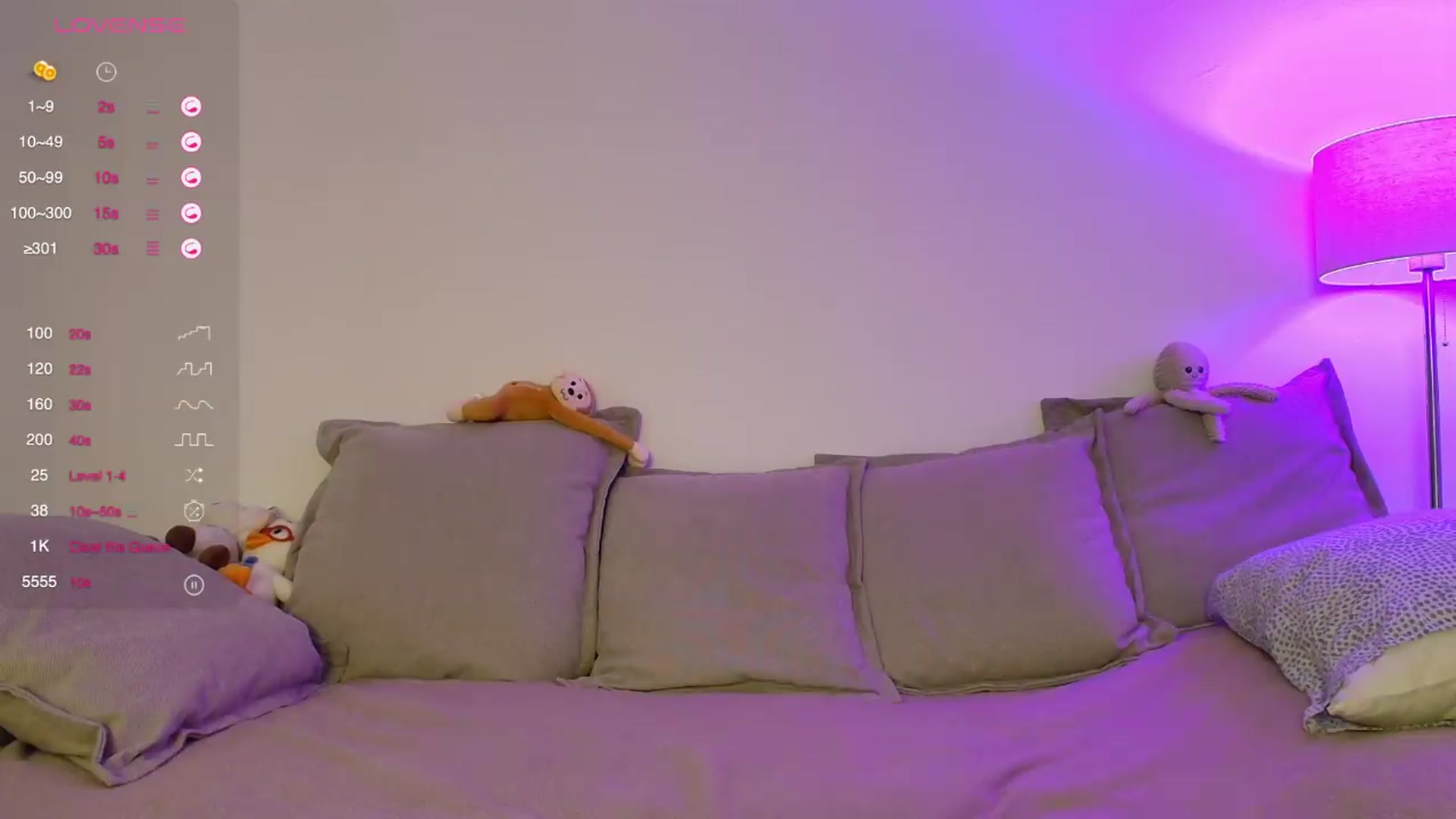 Gallery image thumbnail from Elenaxkiss's myfreecams stream on, 07/29/2026, 08:10 image 19 of 20