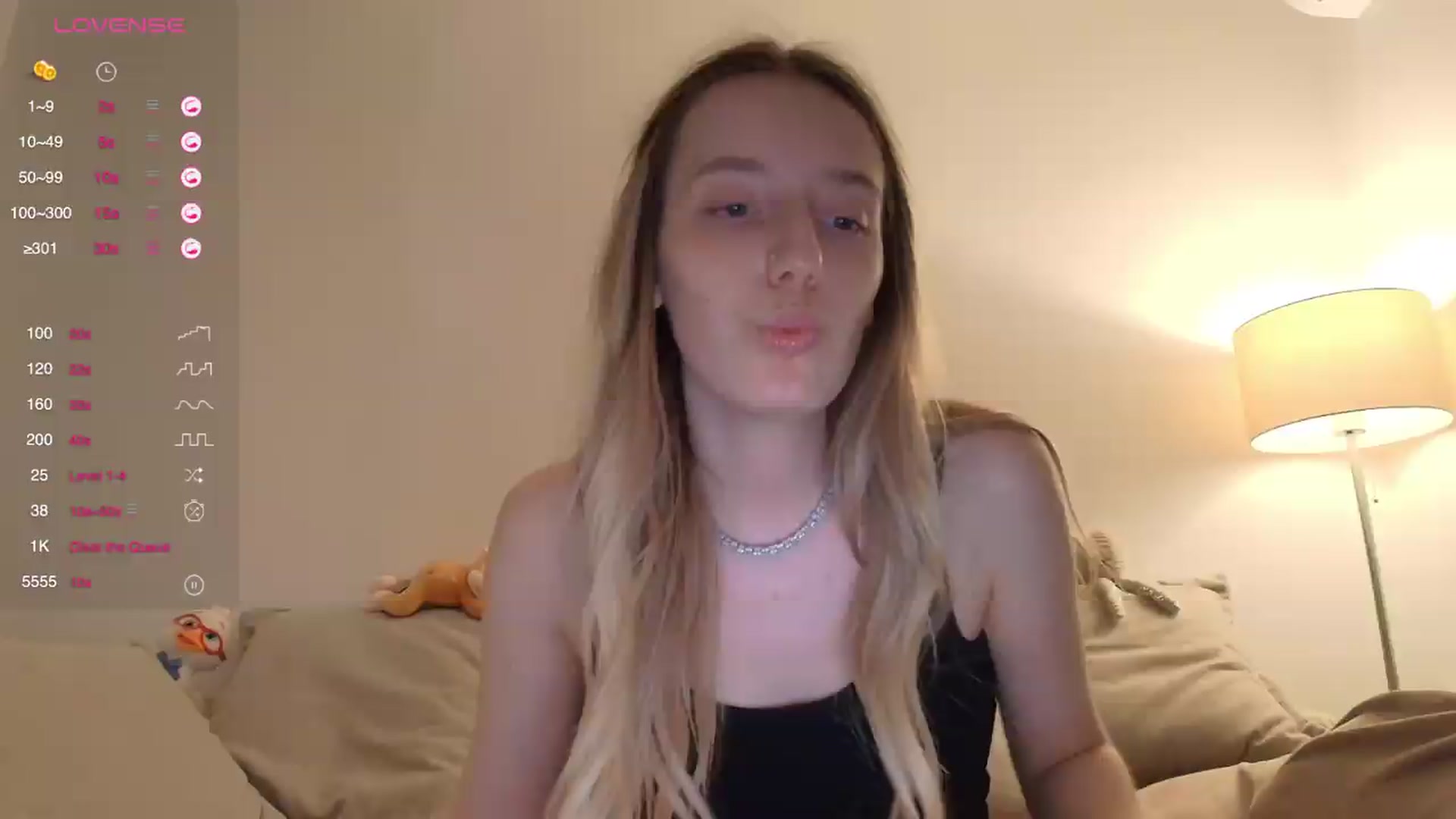 Gallery image thumbnail from Elenaxkiss's myfreecams stream on, 07/31/2026, 20:23 image 11 of 20