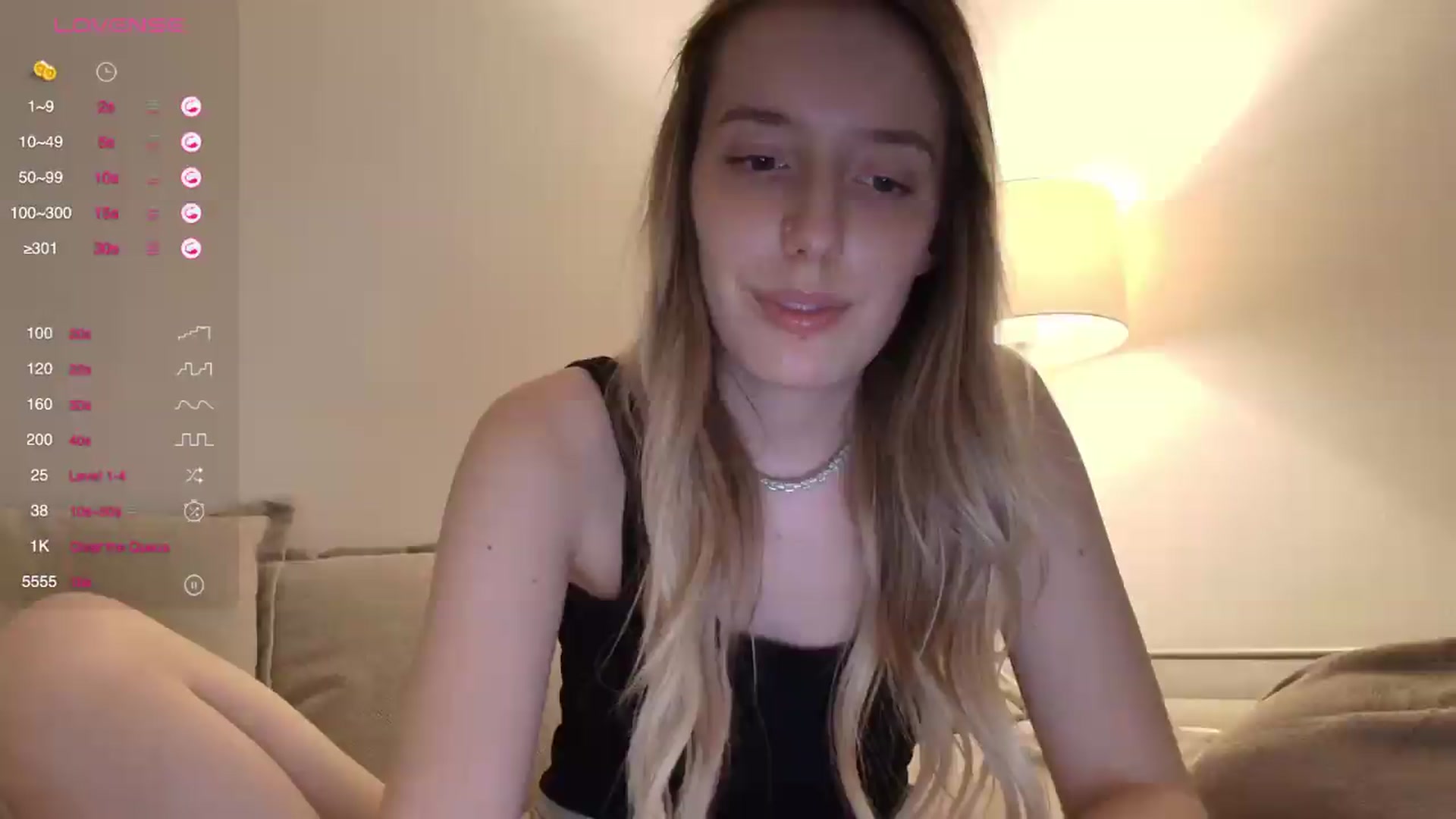 Gallery image thumbnail from Elenaxkiss's myfreecams stream on, 07/31/2026, 20:23 image 20 of 20