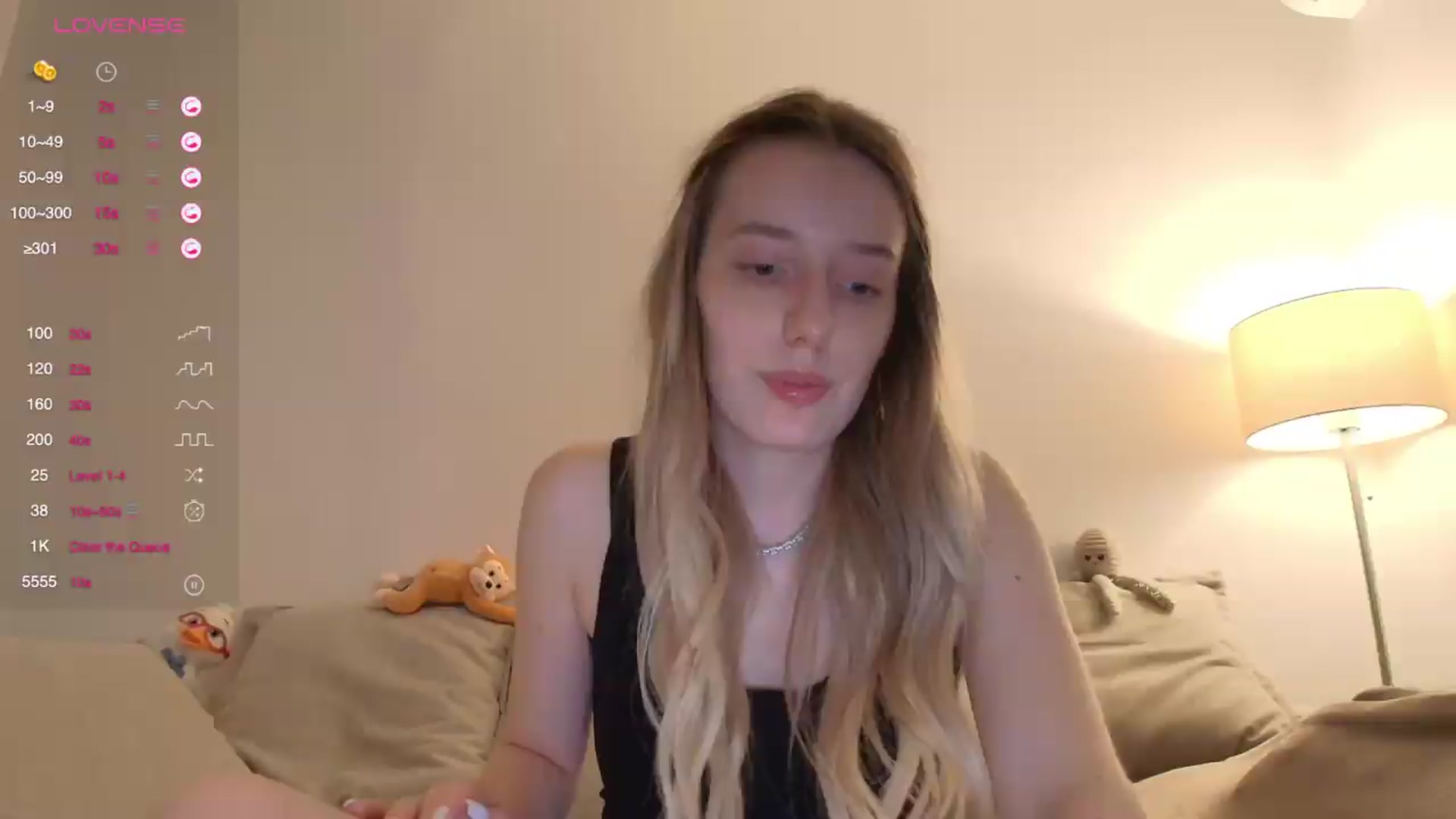 Gallery image thumbnail from Elenaxkiss's myfreecams stream on, 07/31/2026, 20:23 image 2 of 20