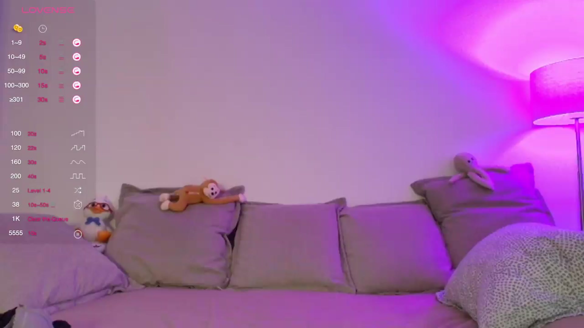 Gallery image thumbnail from Elenaxkiss's myfreecams stream on, 08/25/2026, 09:42 image 7 of 20
