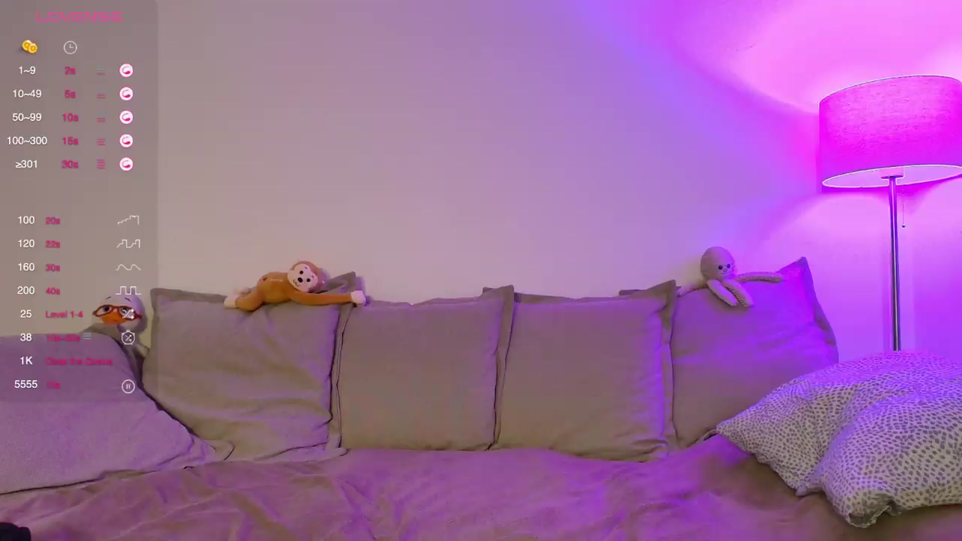 Gallery image thumbnail from Elenaxkiss's myfreecams stream on, 08/30/2026, 18:00 image 17 of 20