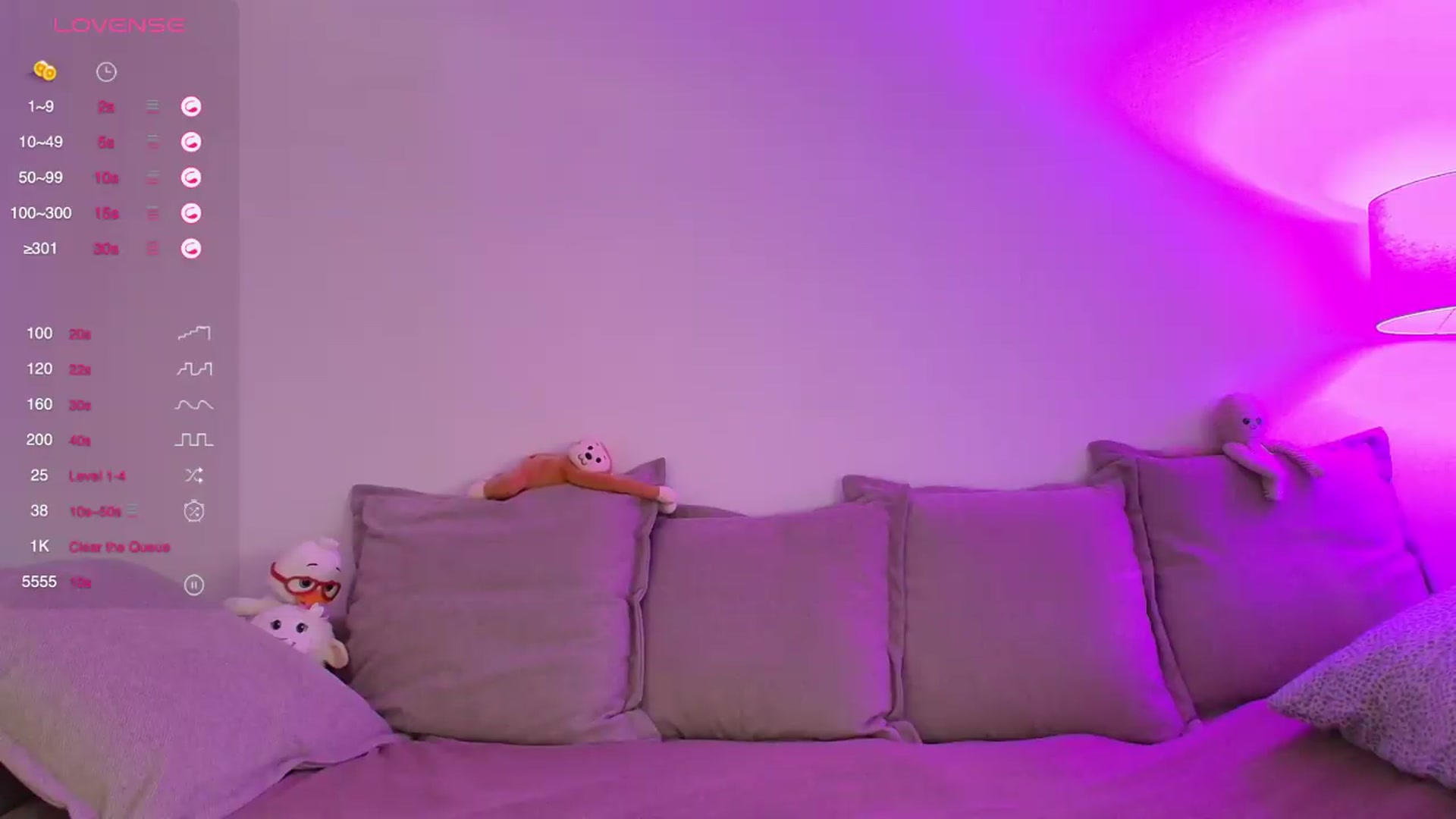 Gallery image thumbnail from Elenaxkiss's myfreecams stream on, 08/31/2026, 07:05 image 14 of 20