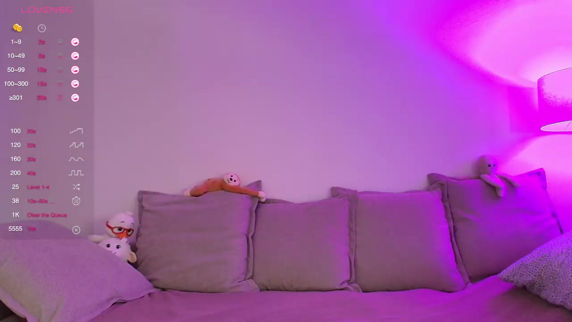 Gallery image thumbnail from Elenaxkiss's myfreecams stream on, 08/31/2026, 07:05 image 7 of 20