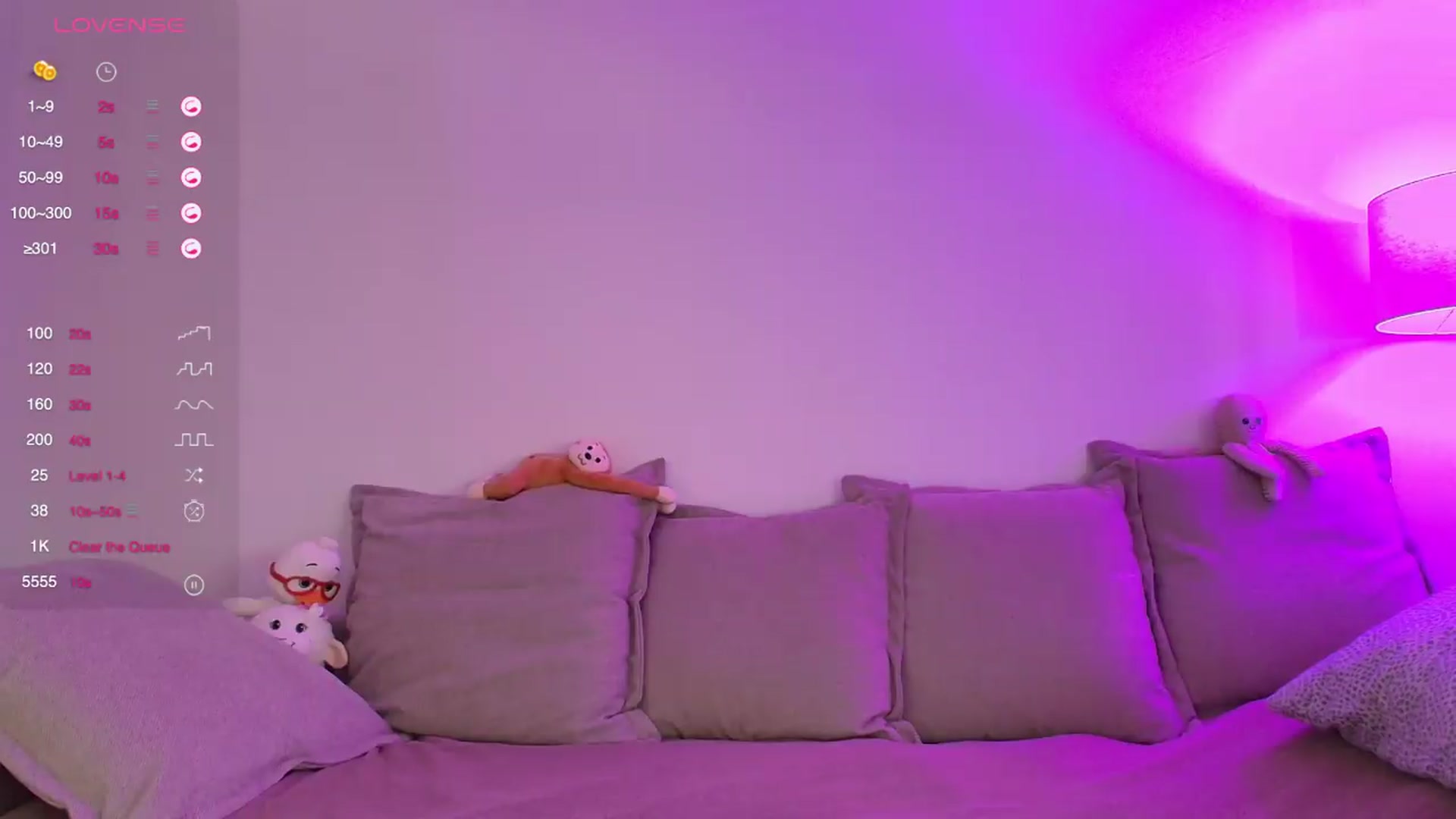Gallery image thumbnail from Elenaxkiss's myfreecams stream on, 08/31/2026, 07:05 image 4 of 20