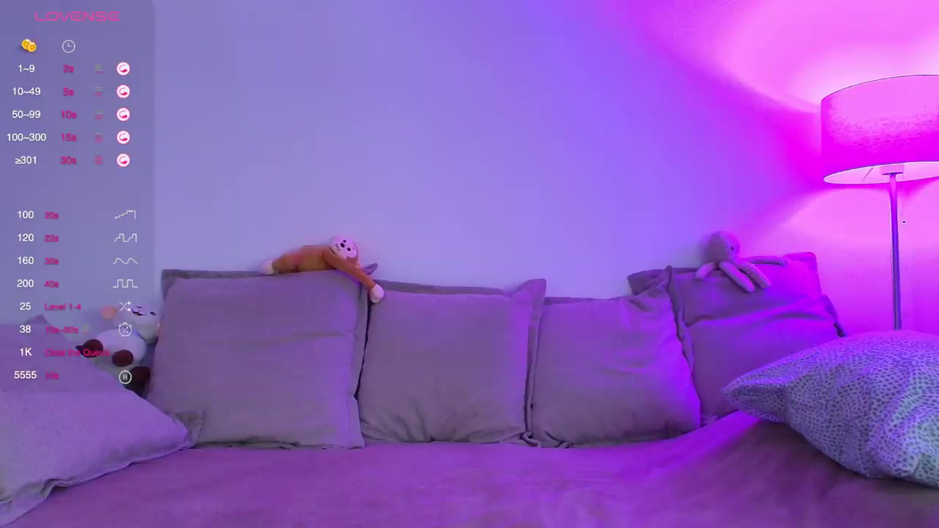 Gallery image thumbnail from Elenaxkiss's myfreecams stream on, 09/02/2026, 09:47 image 4 of 20