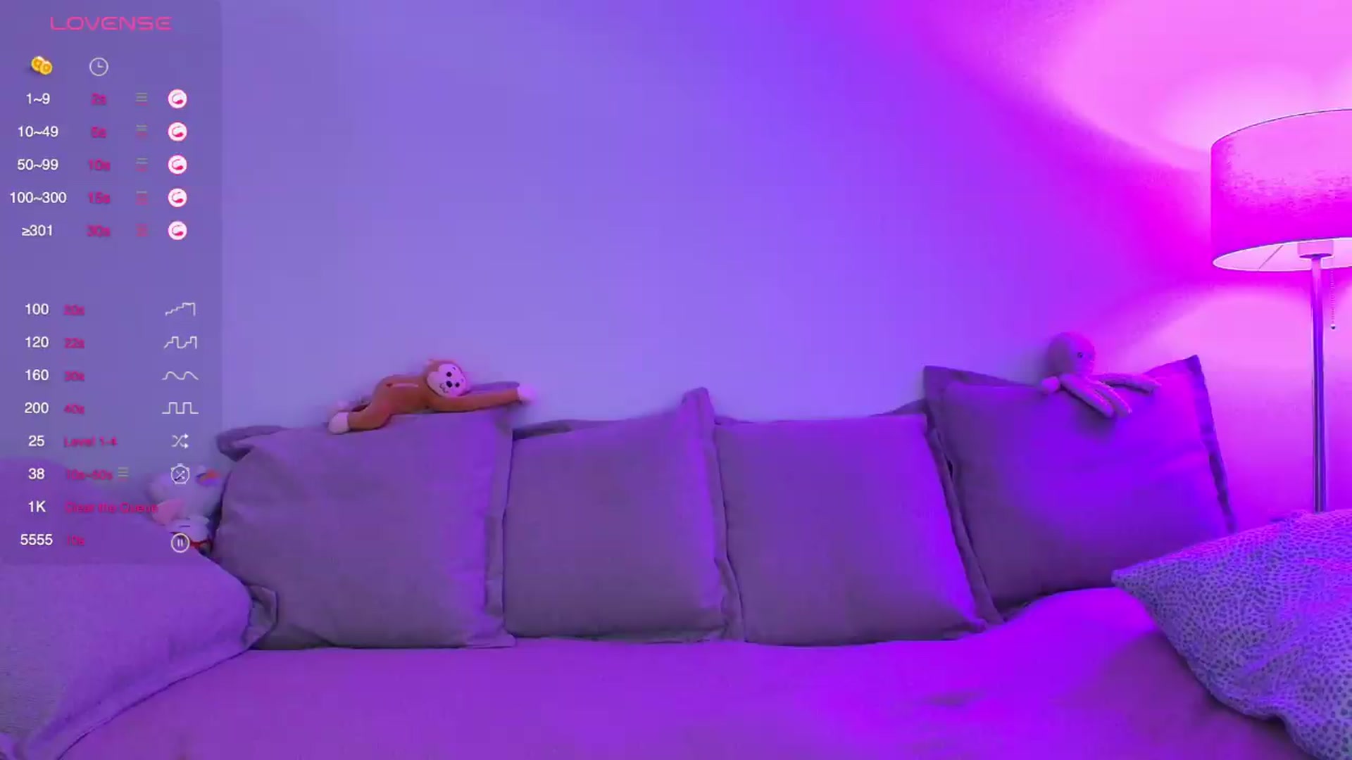Gallery image thumbnail from Elenaxkiss's myfreecams stream on, 09/08/2026, 10:44 image 2 of 20