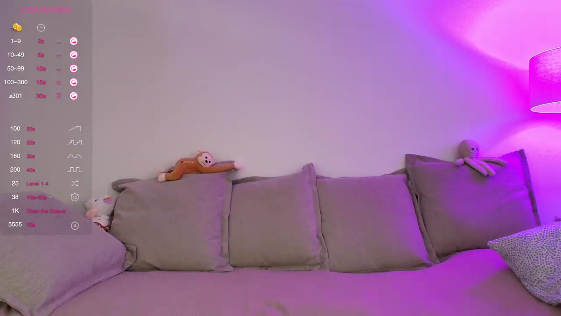 Gallery image thumbnail from Elenaxkiss's myfreecams stream on, 09/08/2026, 10:44 image 20 of 20