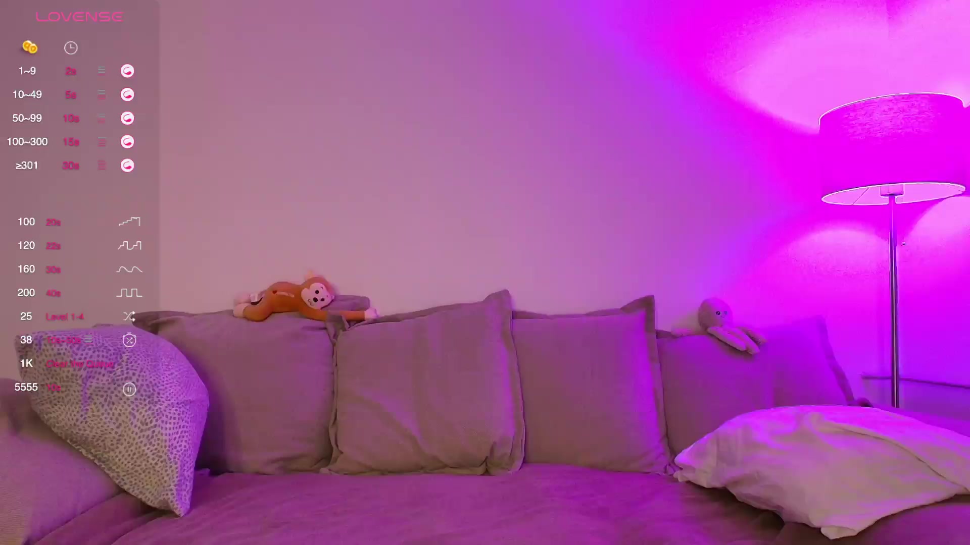 Gallery image thumbnail from Elenaxkiss's myfreecams stream on, 09/10/2026, 17:39 image 5 of 20