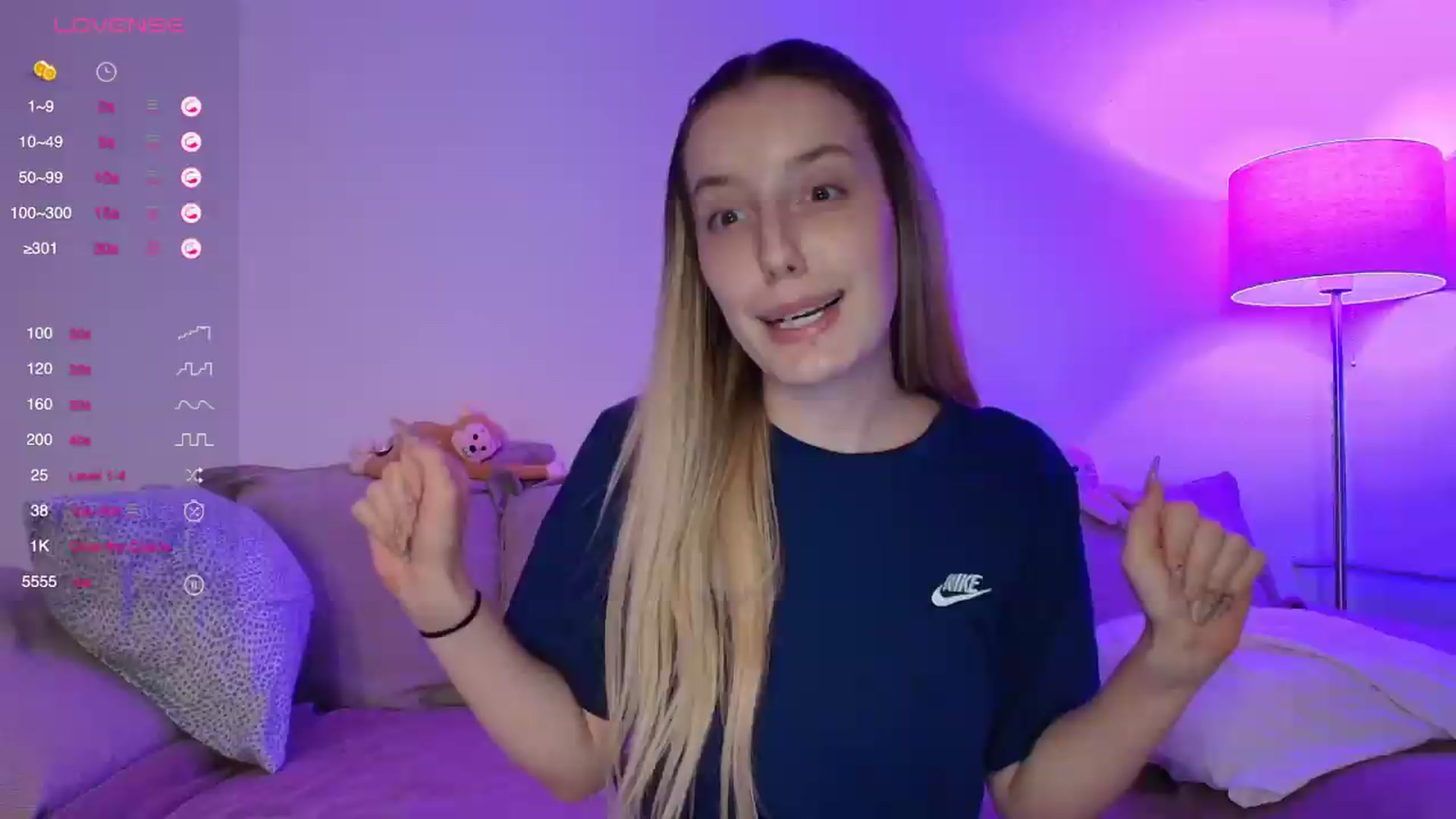 Gallery image thumbnail from Elenaxkiss's myfreecams stream on, 09/10/2026, 17:39 image 2 of 20