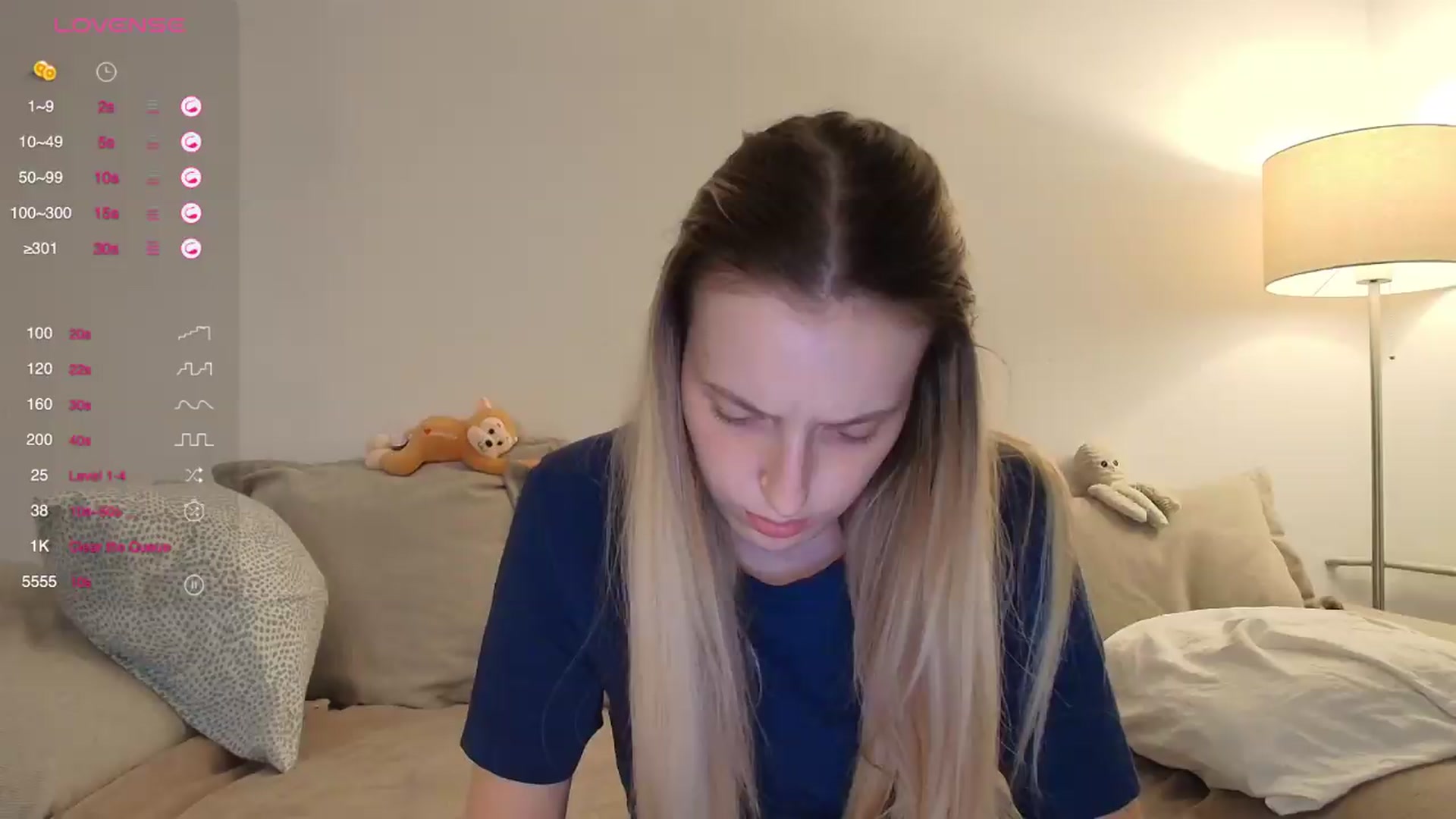 Gallery image thumbnail from Elenaxkiss's myfreecams stream on, 09/10/2026, 20:10 image 1 of 20