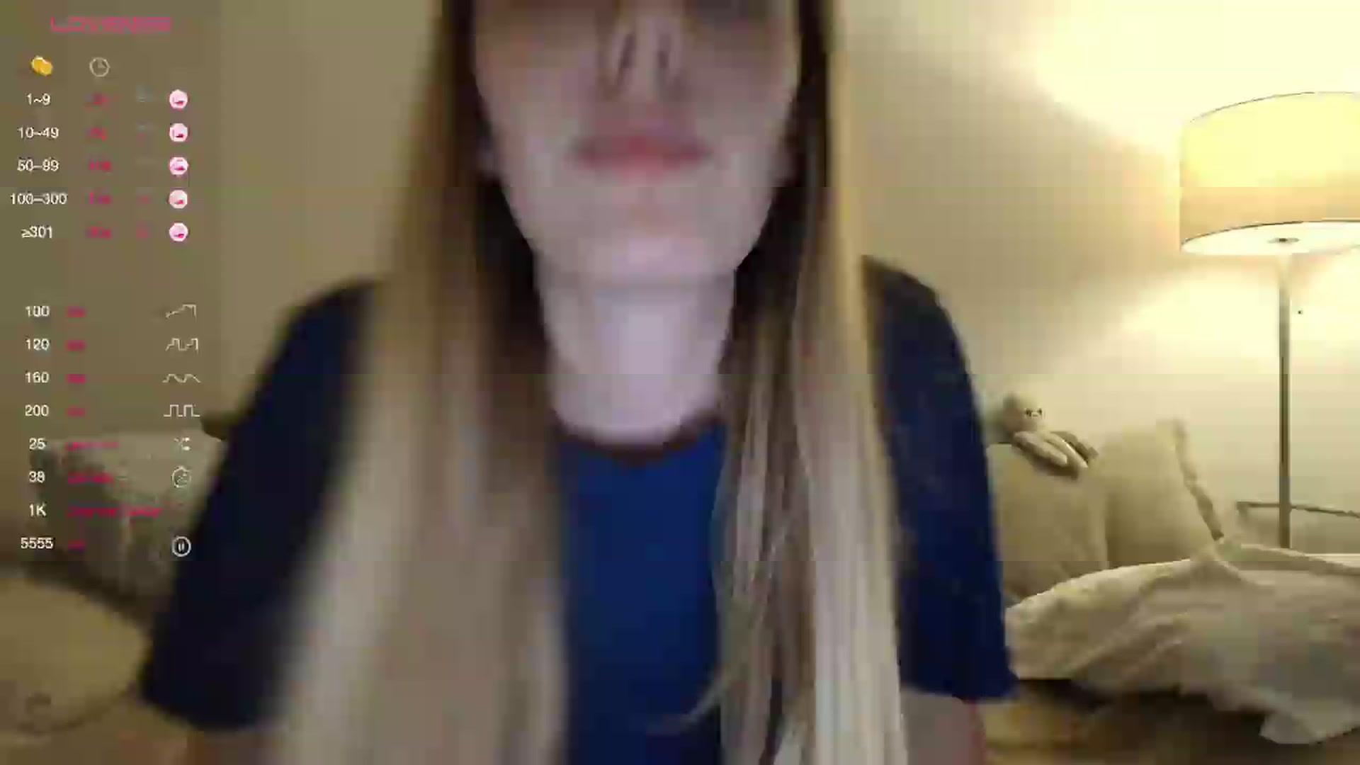 Gallery image thumbnail from Elenaxkiss's myfreecams stream on, 09/10/2026, 20:10 image 19 of 20