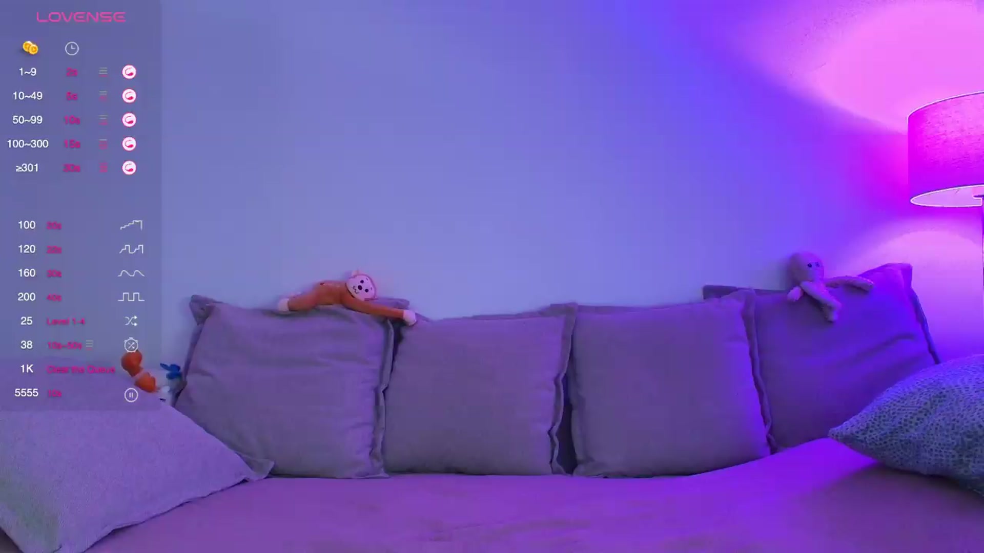 Gallery image thumbnail from Elenaxkiss's myfreecams stream on, 09/13/2026, 08:19 image 15 of 20
