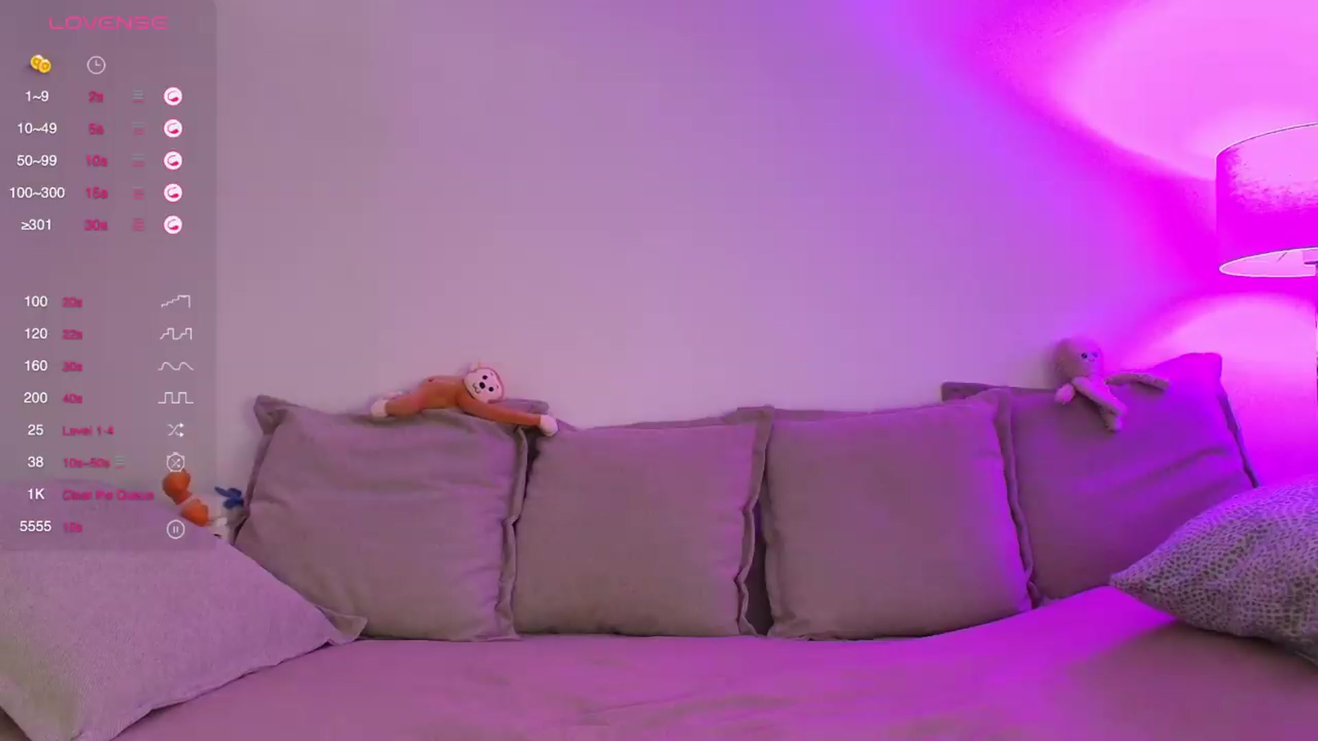 Gallery image thumbnail from Elenaxkiss's myfreecams stream on, 09/13/2026, 08:19 image 19 of 20