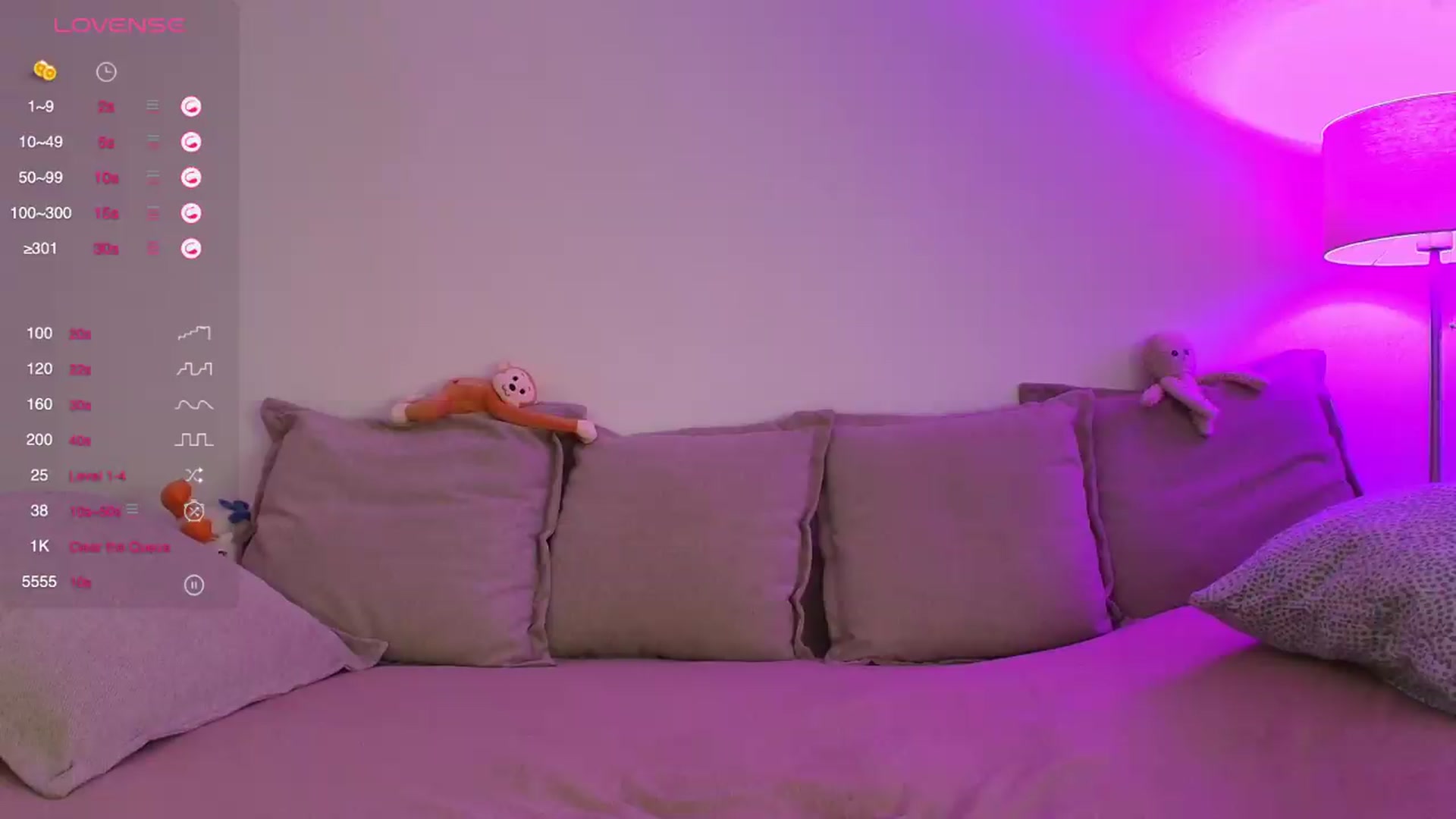 Gallery image thumbnail from Elenaxkiss's myfreecams stream on, 09/13/2026, 10:15 image 11 of 20