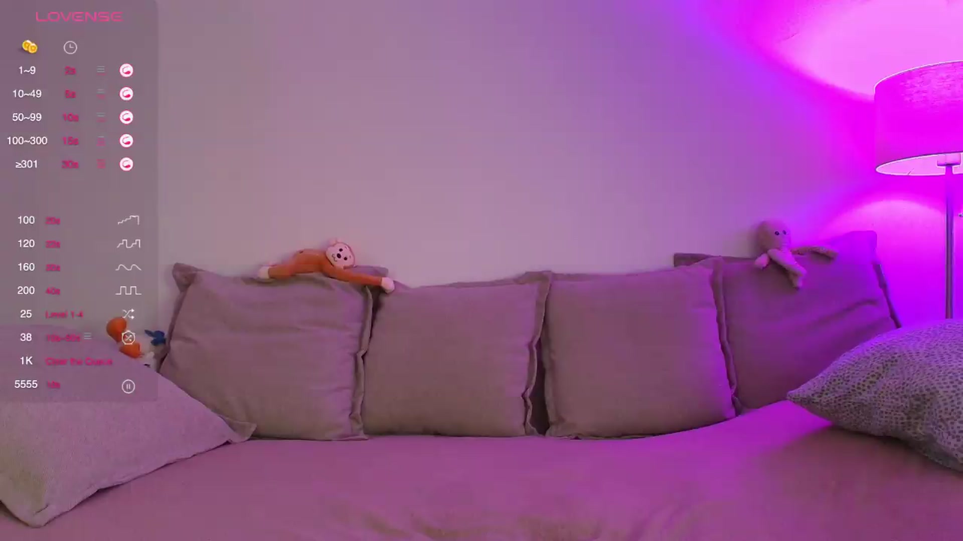 Gallery image thumbnail from Elenaxkiss's myfreecams stream on, 09/13/2026, 10:15 image 10 of 20