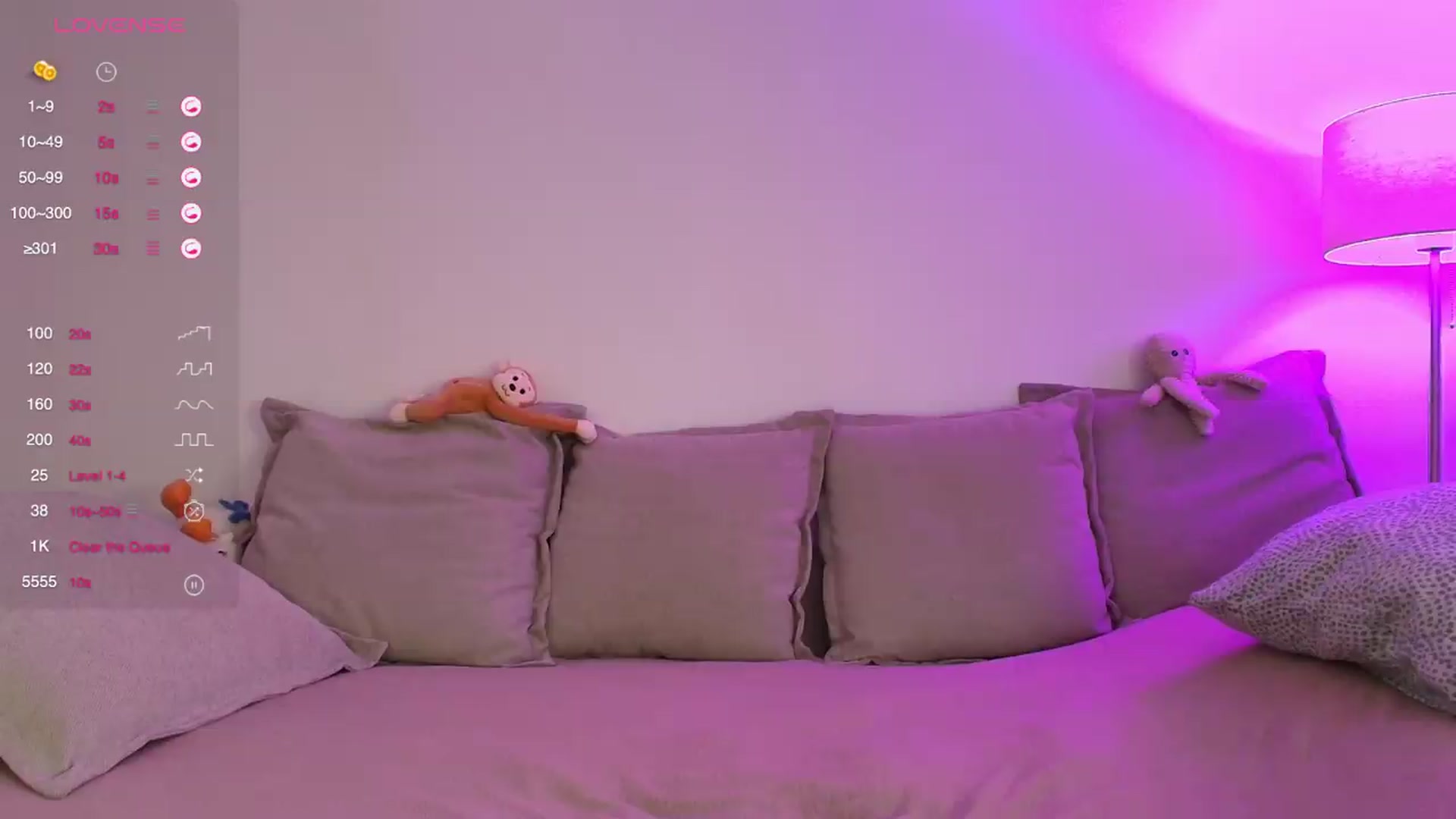 Gallery image thumbnail from Elenaxkiss's myfreecams stream on, 09/13/2026, 10:15 image 14 of 20